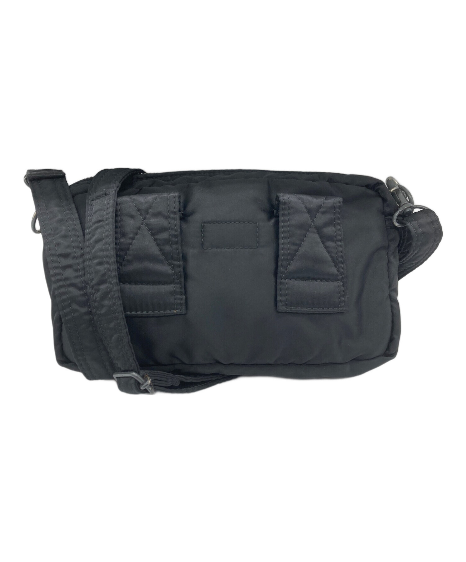 中古・古着通販】PORTER (ポーター) ショルダーバッグ タンカー