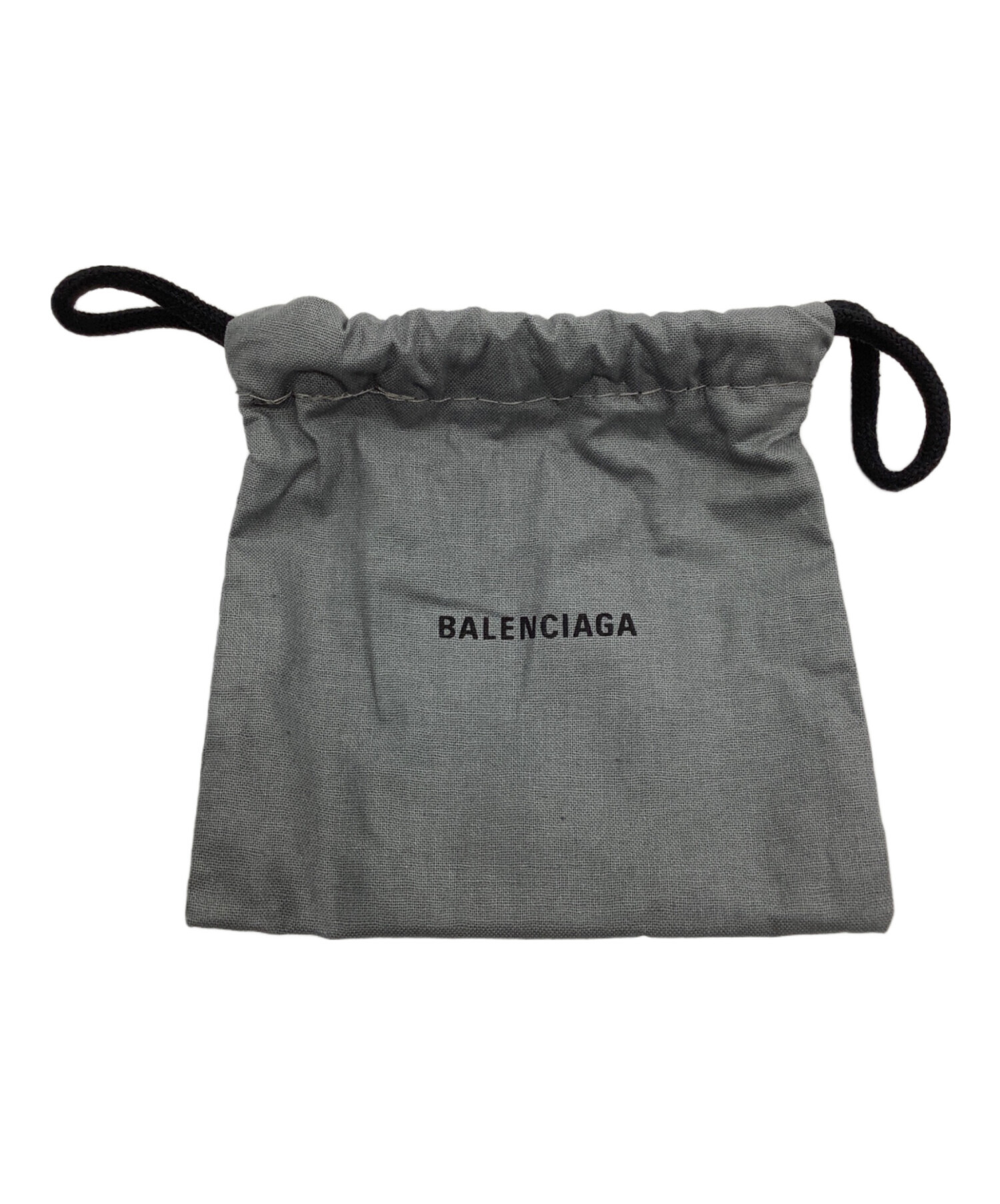 中古・古着通販】BALENCIAGA (バレンシアガ) Air Podsケース｜ブランド