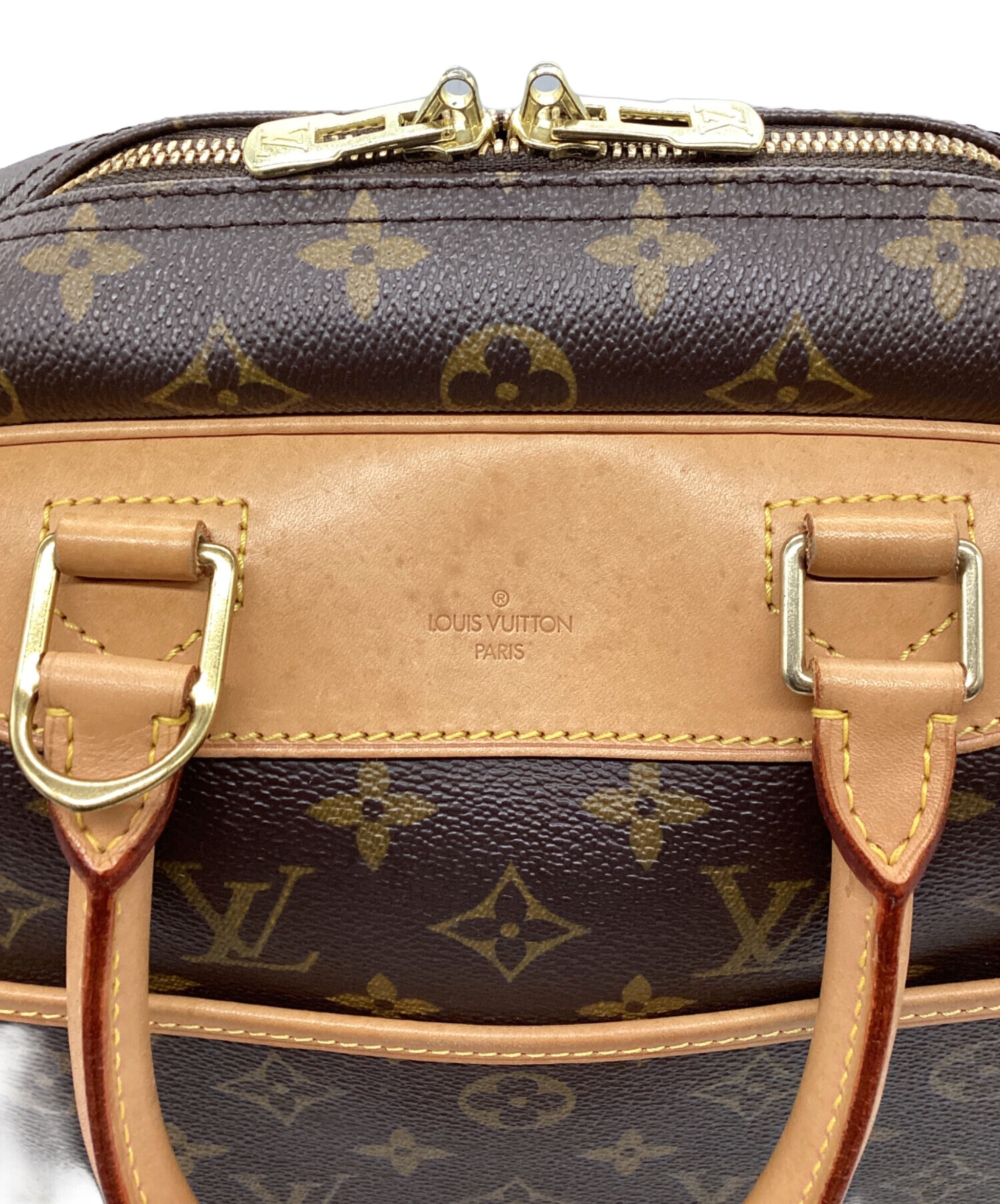 中古・古着通販】LOUIS VUITTON (ルイ ヴィトン) ドーヴィル