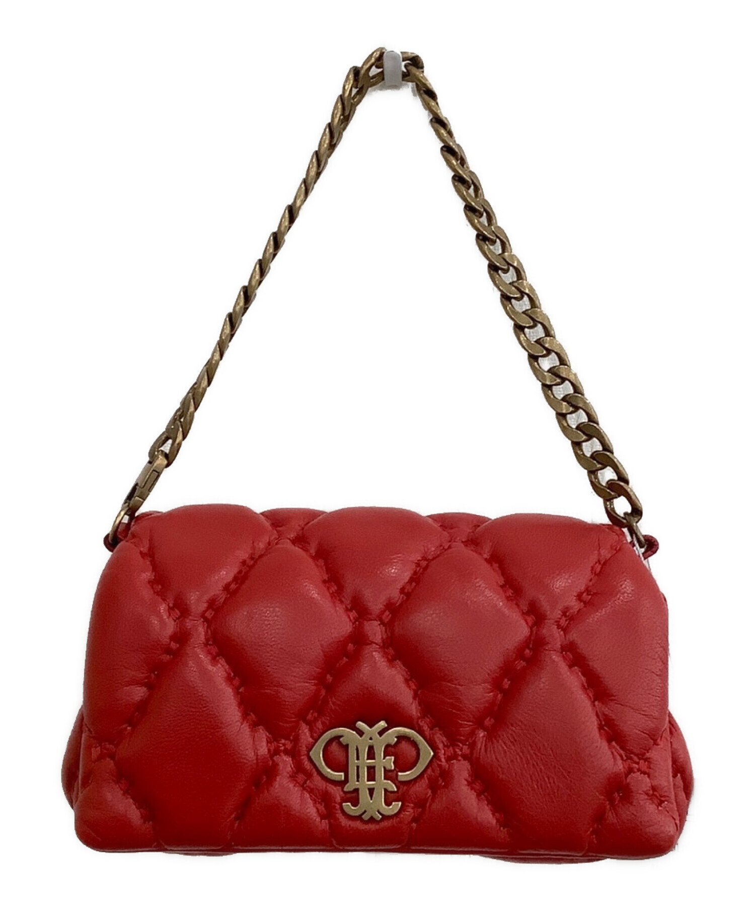 中古・古着通販】Emilio Pucci (エミリオ プッチ) ショルダーバッグ