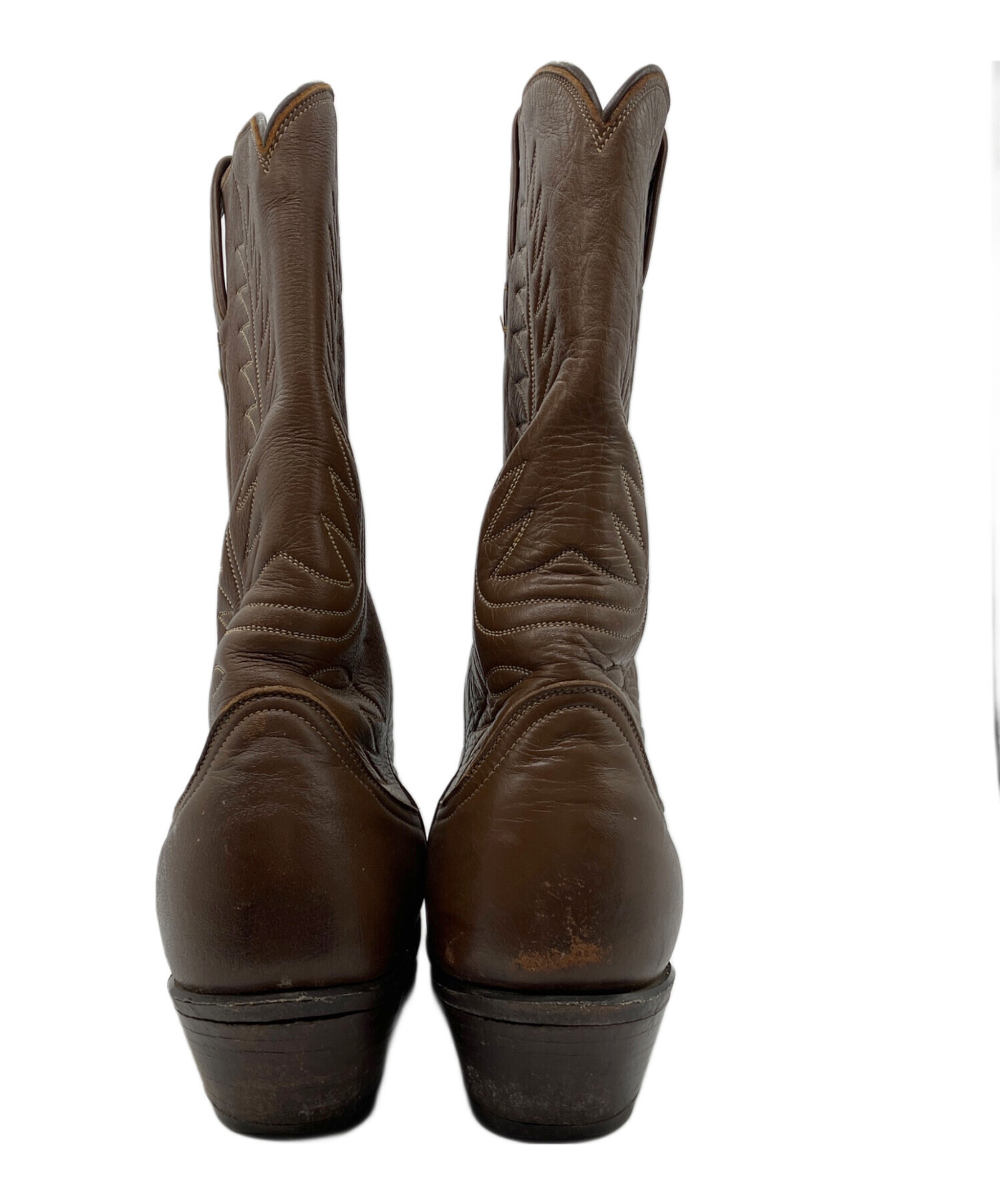 中古・古着通販】TONY LAMA (トニーラマ) ウェスタンブーツ TONY LAMA