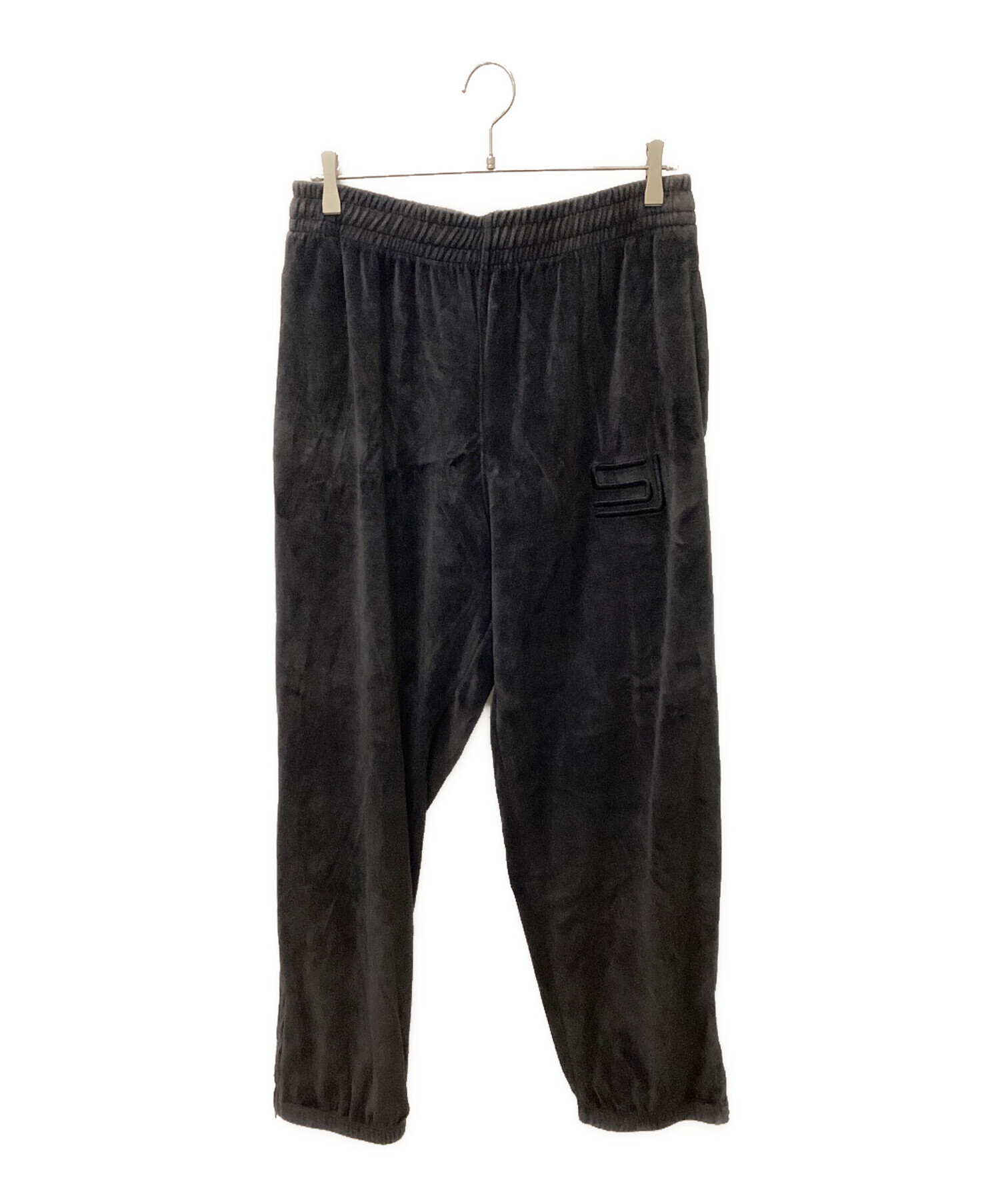 中古・古着通販】SEAN JOHN (ショーンジョン) ベロアセットアップ