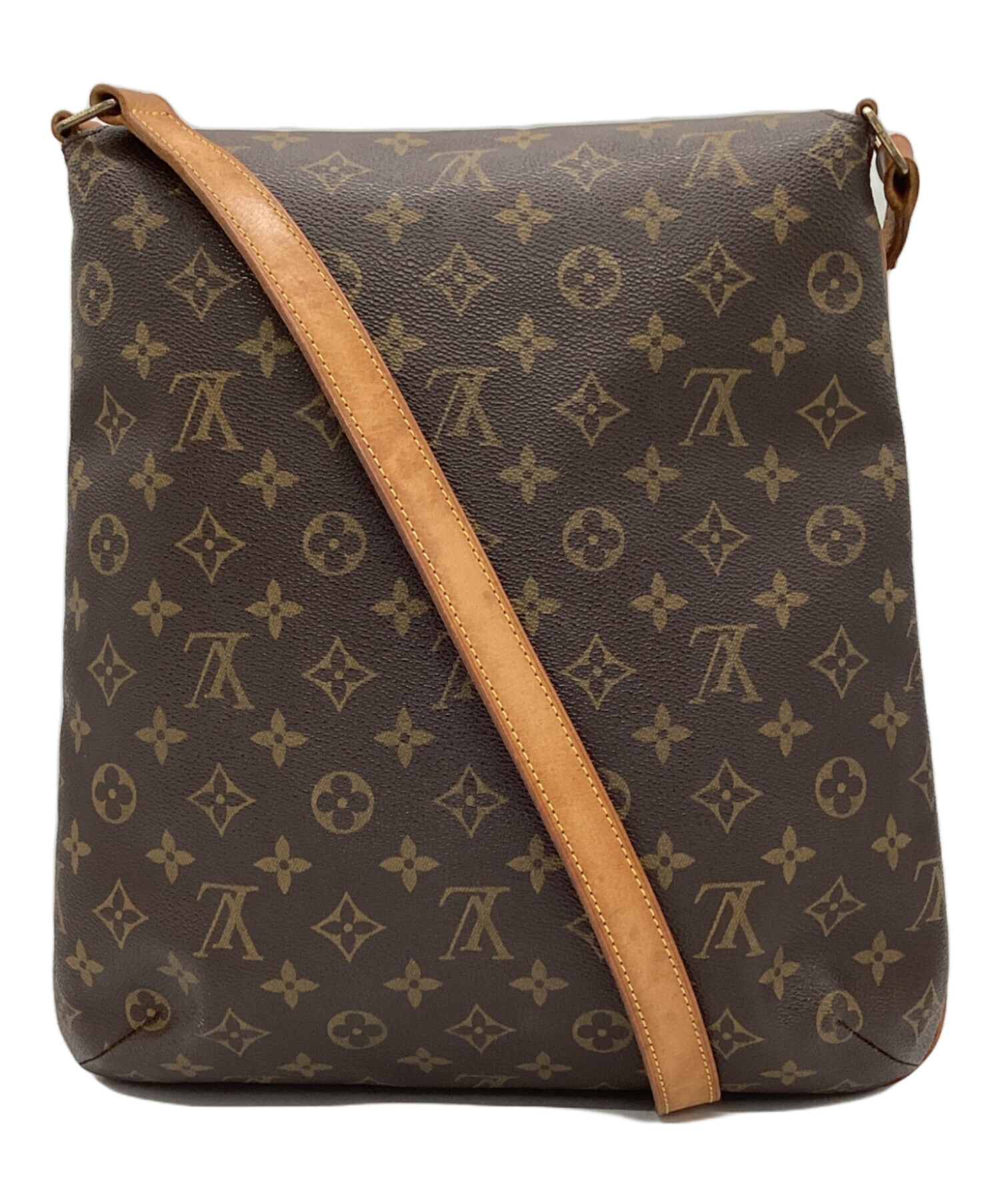中古・古着通販】LOUIS VUITTON (ルイ ヴィトン) ミュゼット・サルサ