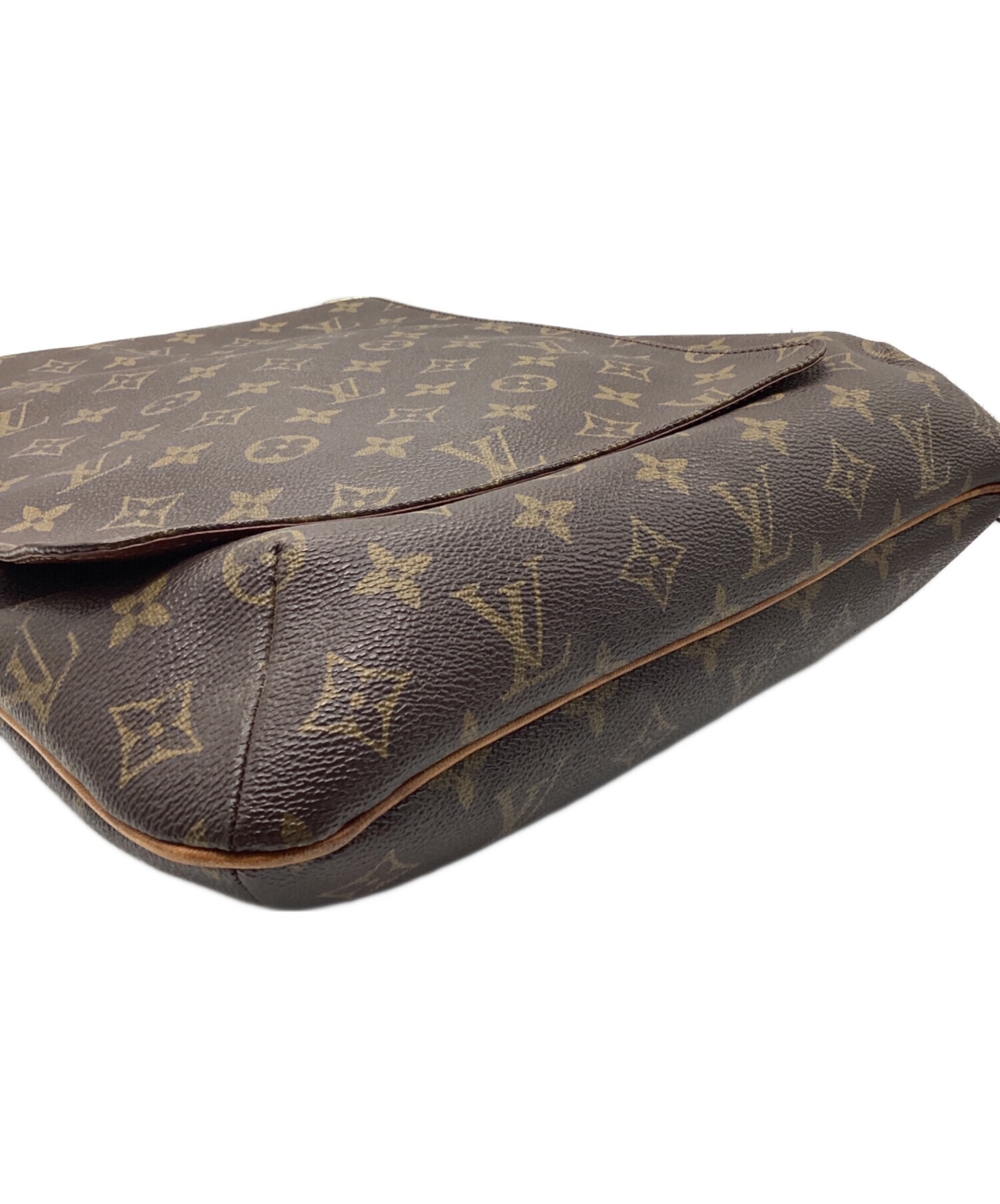中古・古着通販】LOUIS VUITTON (ルイ ヴィトン) ミュゼット・サルサ