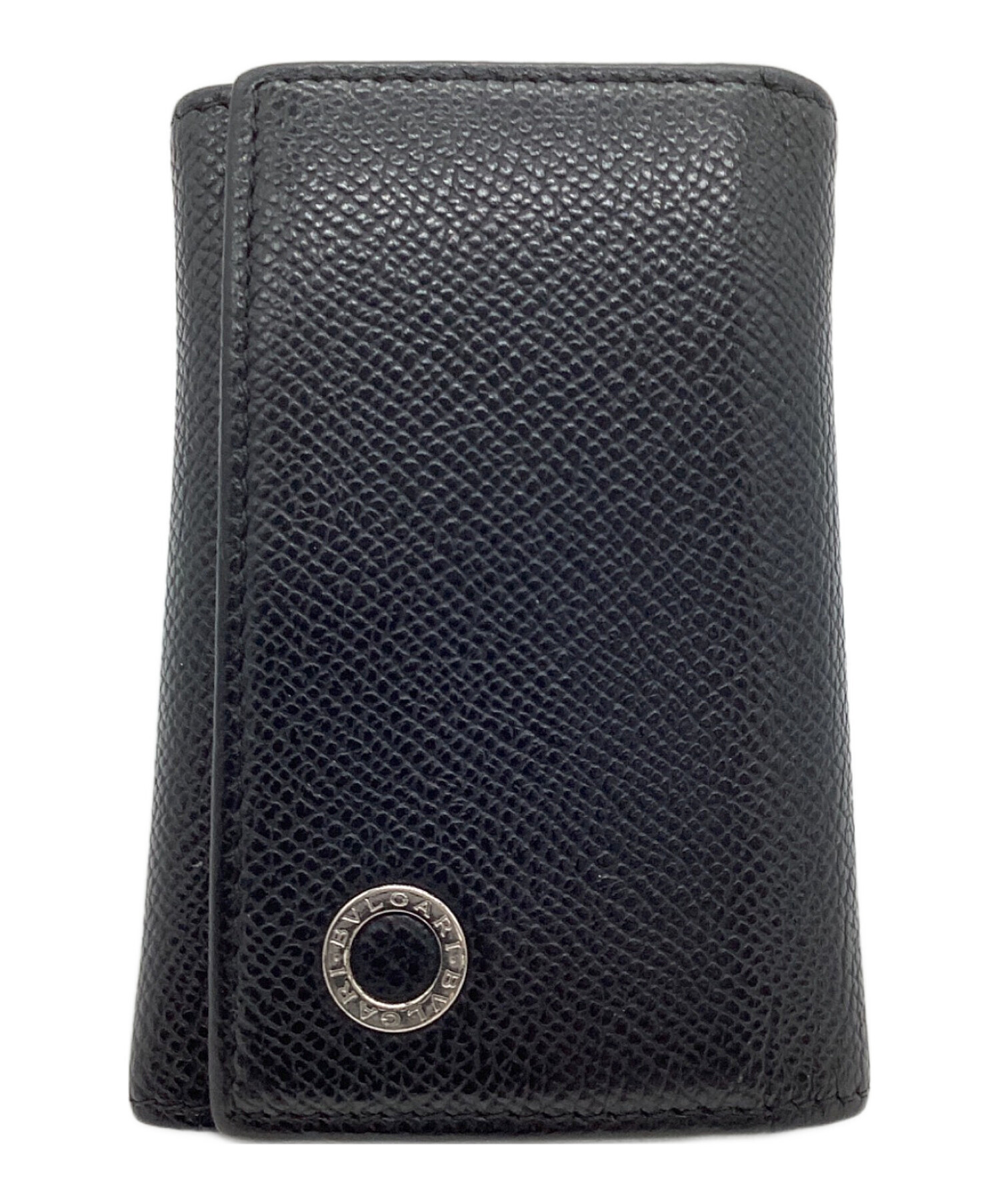 中古・古着通販】BVLGARI (ブルガリ) キーリング付6連キーホルダー