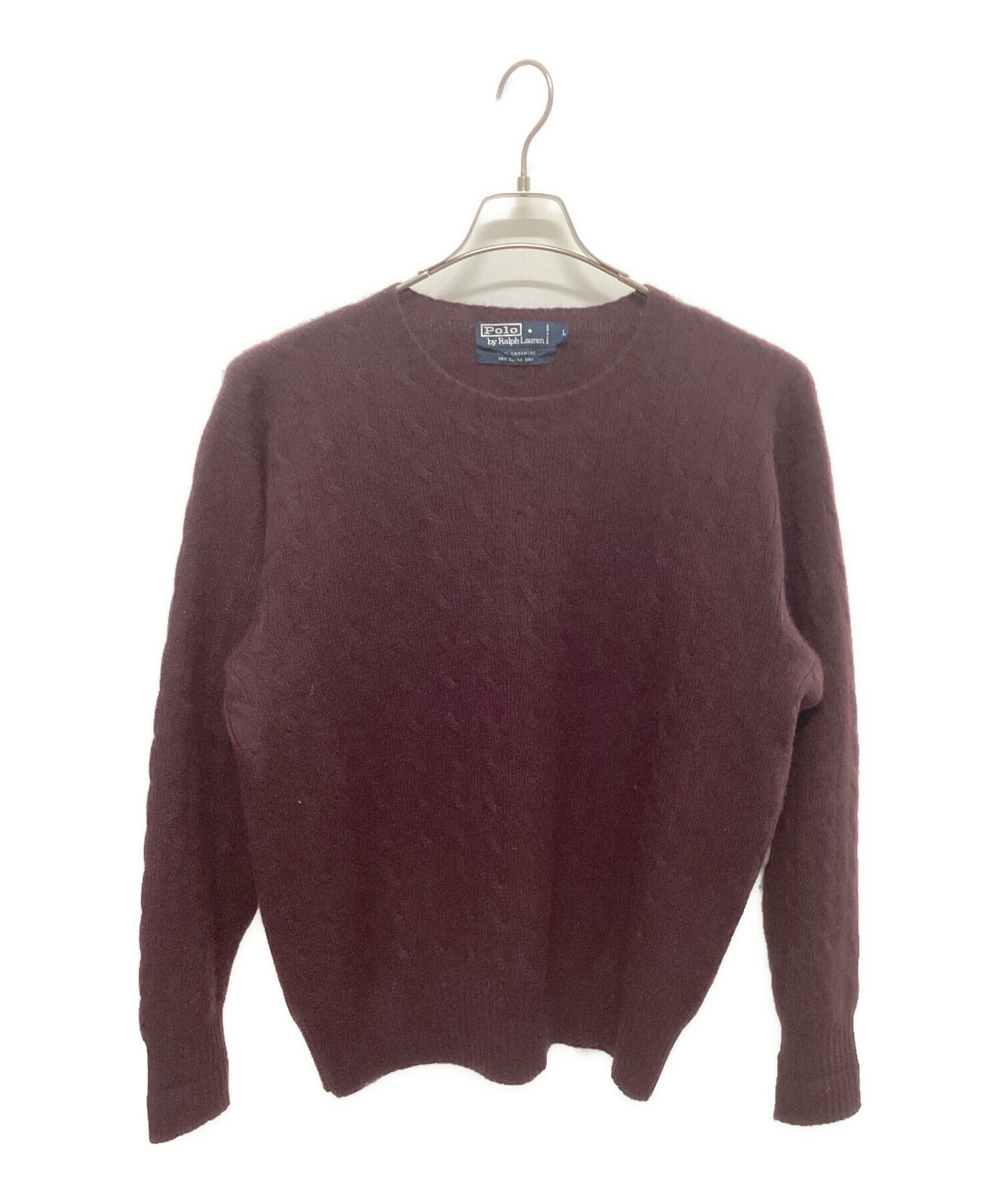 中古・古着通販】POLO RALPH LAUREN (ポロ・ラルフローレン) 90's