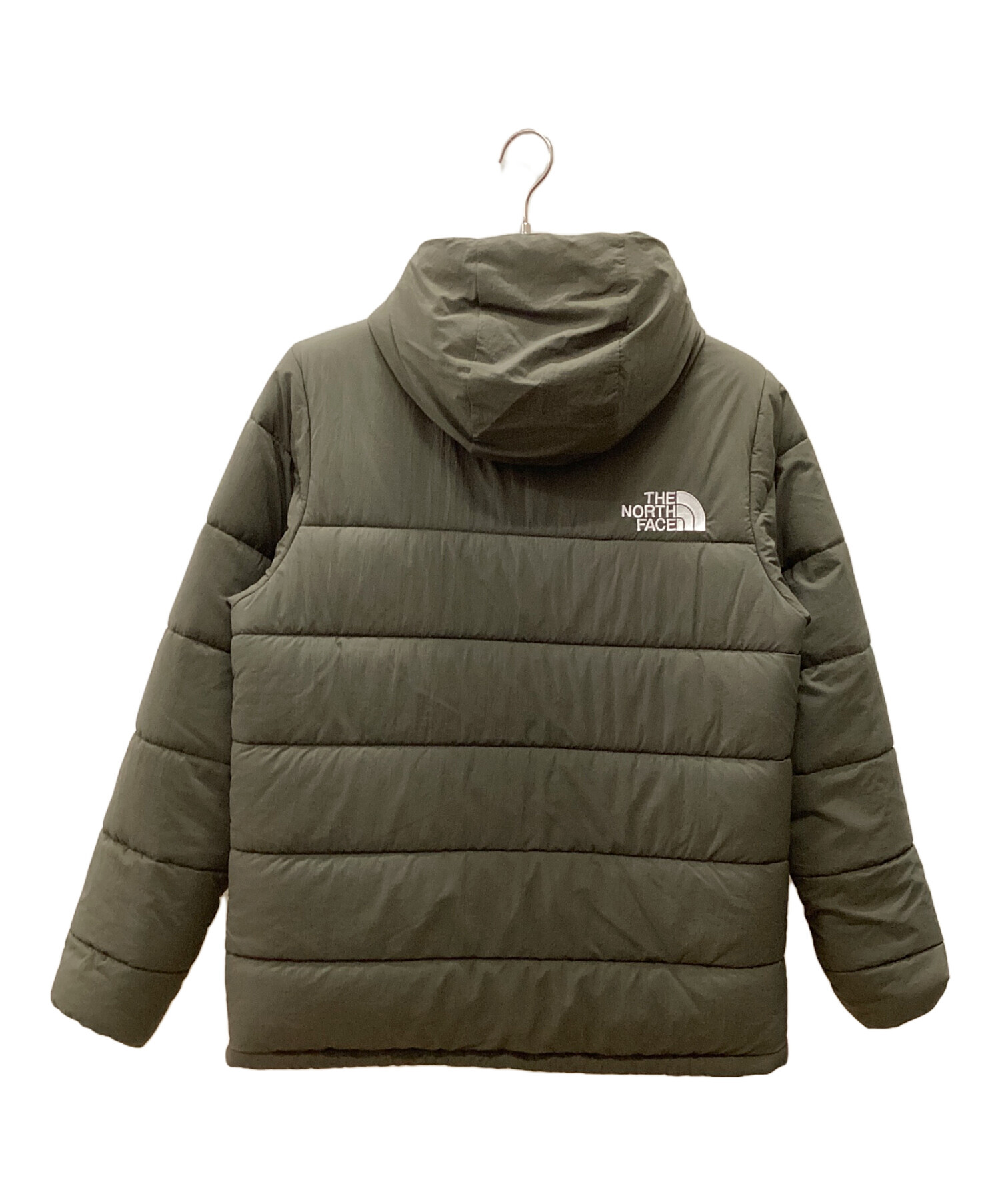 中古・古着通販】THE NORTH FACE (ザ ノース フェイス) トランゴ