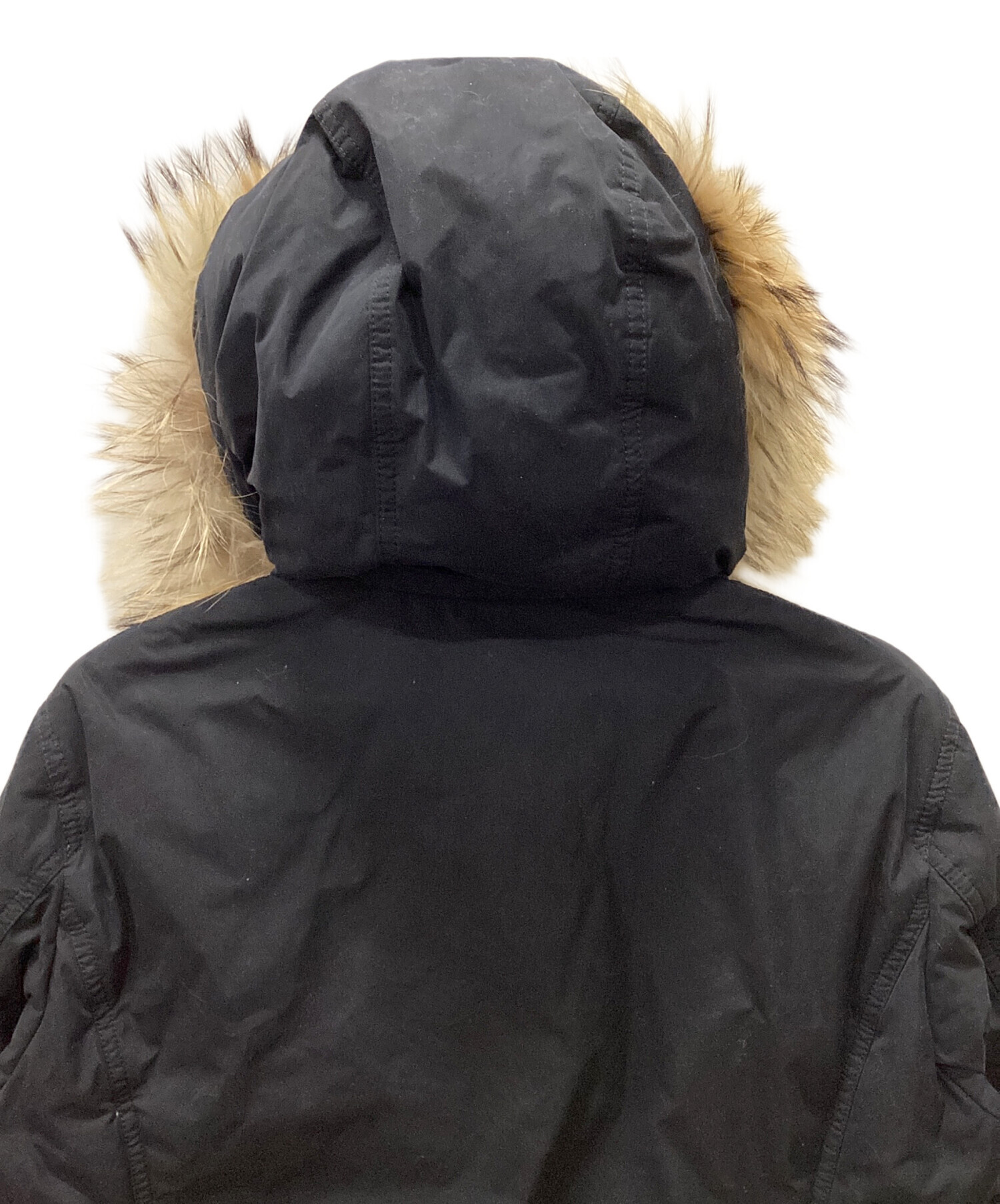 中古・古着通販】BURBERRY BLACK LABEL (バーバリーブラックレーベル