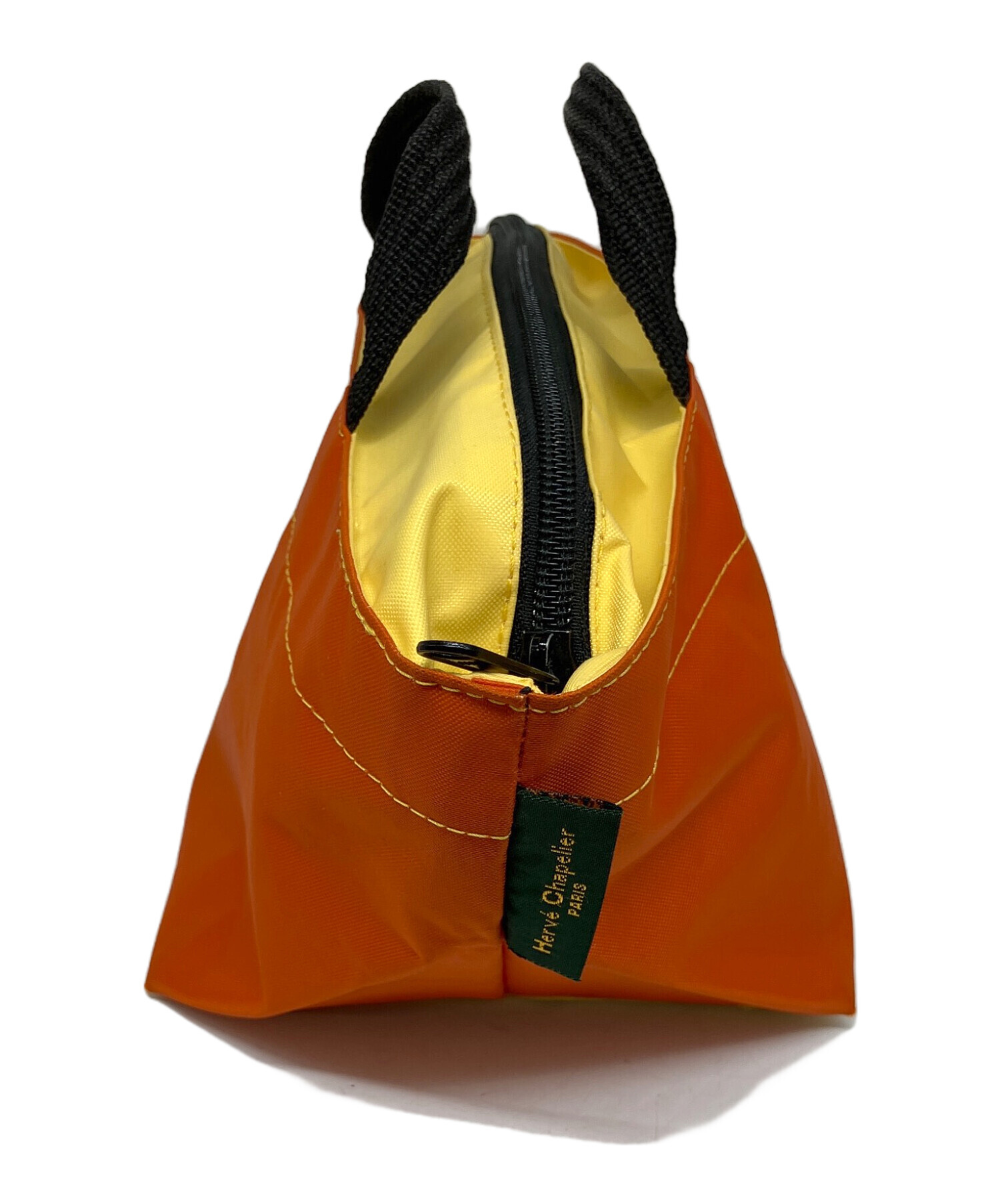 中古・古着通販】Herve Chapelier (エルベシャプリエ) 舟形トート