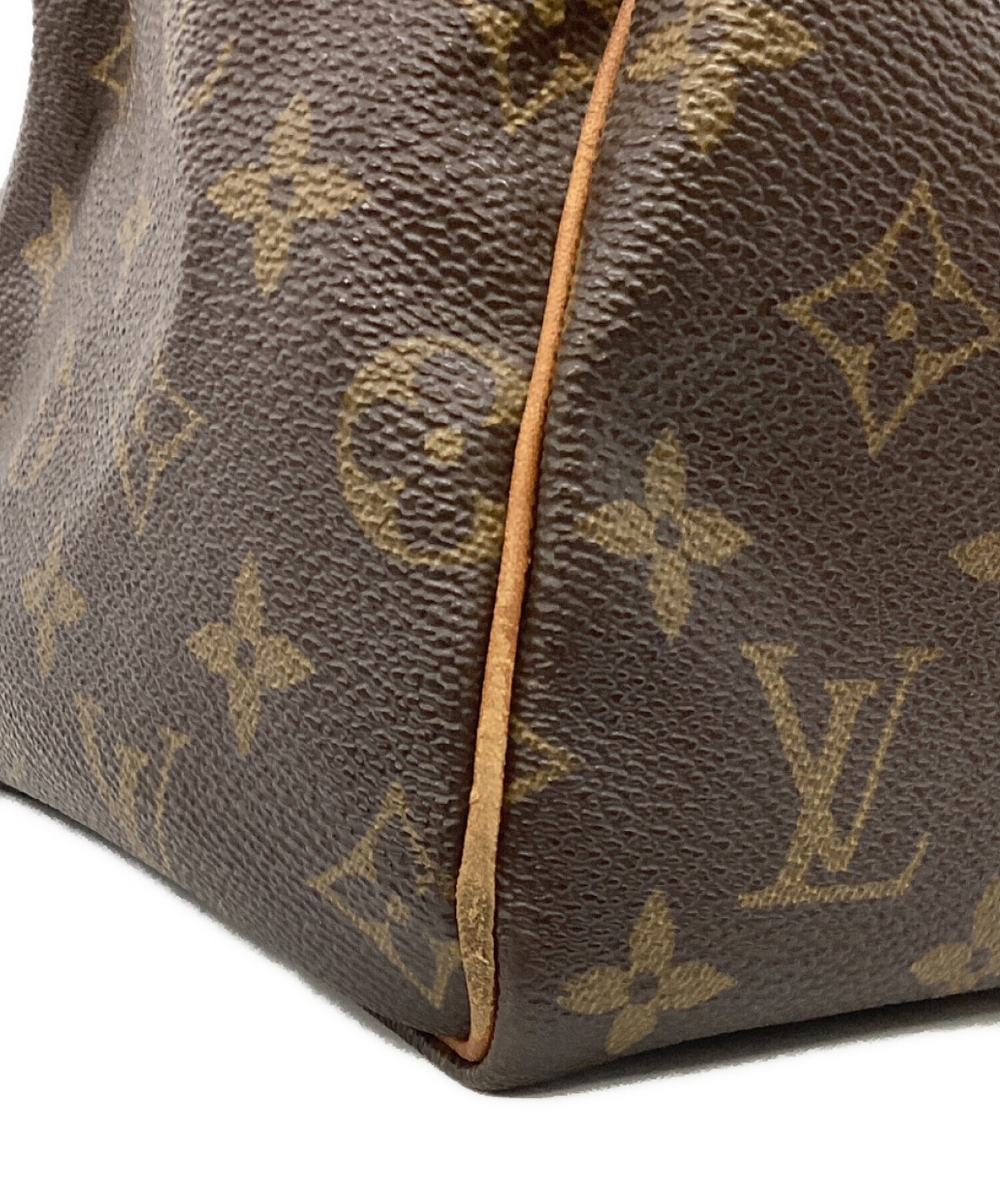 中古・古着通販】LOUIS VUITTON (ルイ ヴィトン) ハンドバッグ