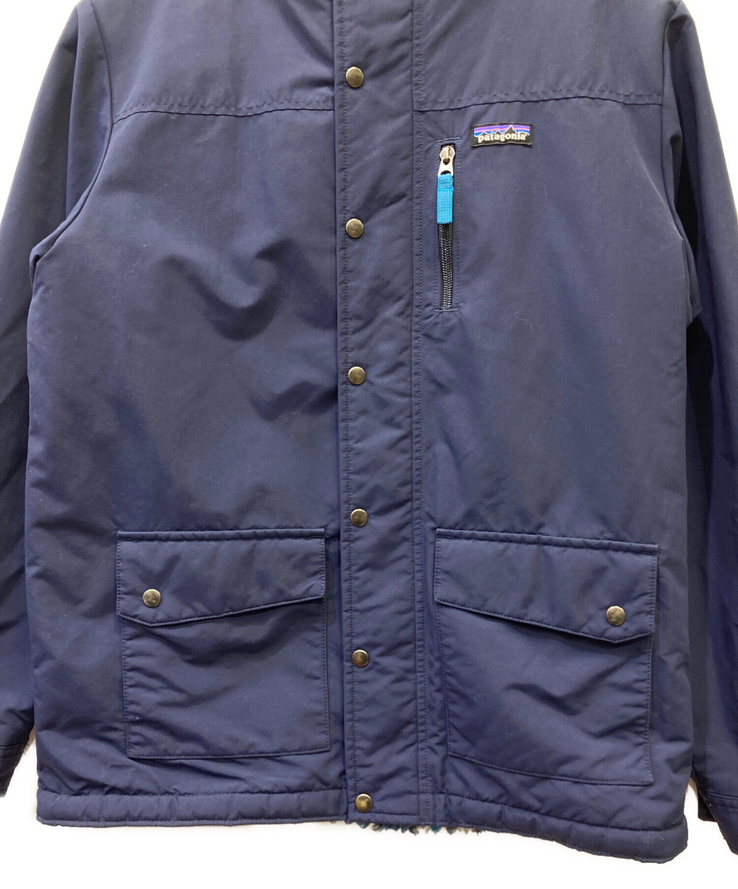 中古・古着通販】Patagonia (パタゴニア) ボーイズインファーノ