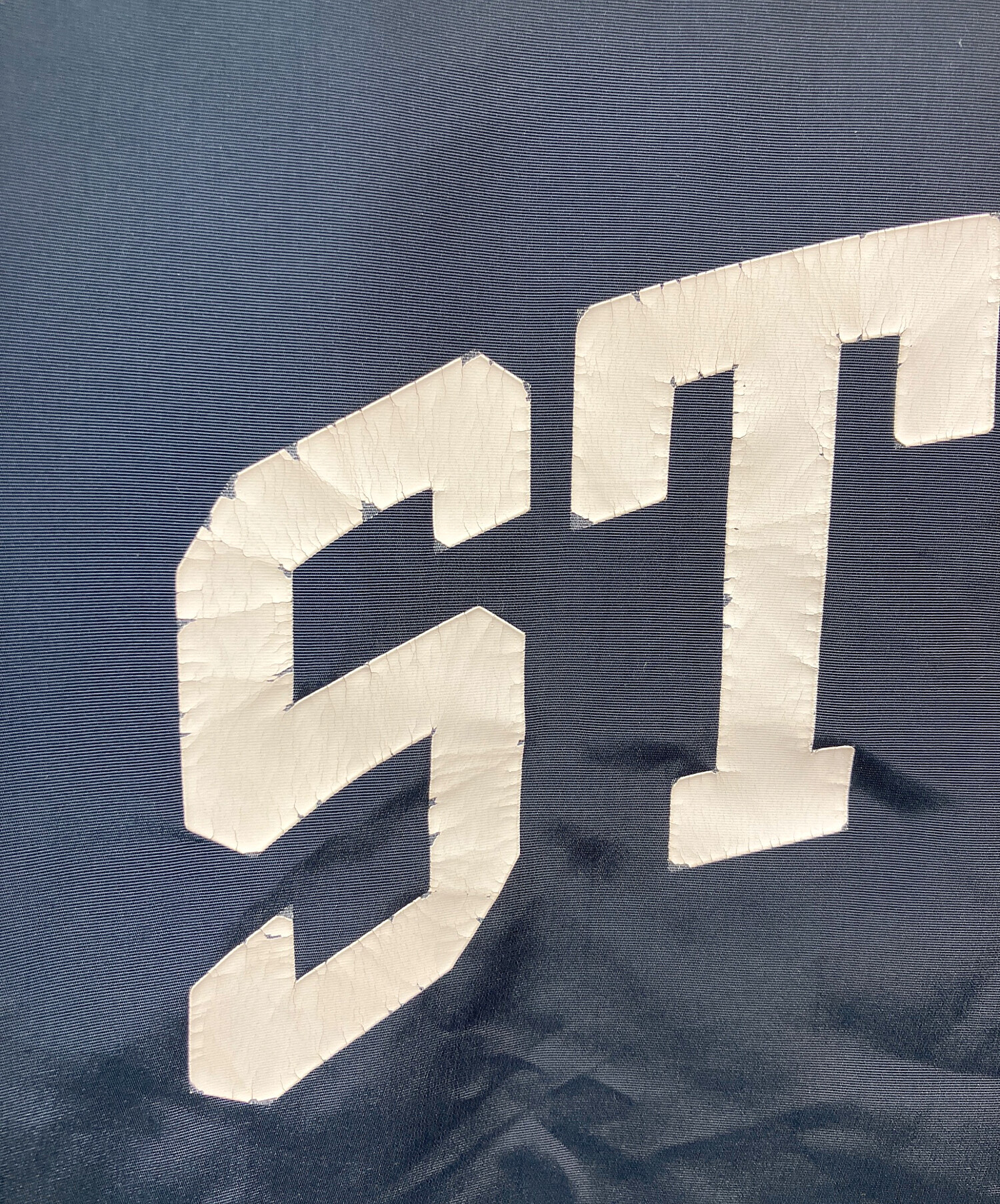 中古・古着通販】stussy (ステューシー) Champion (チャンピオン) 裏