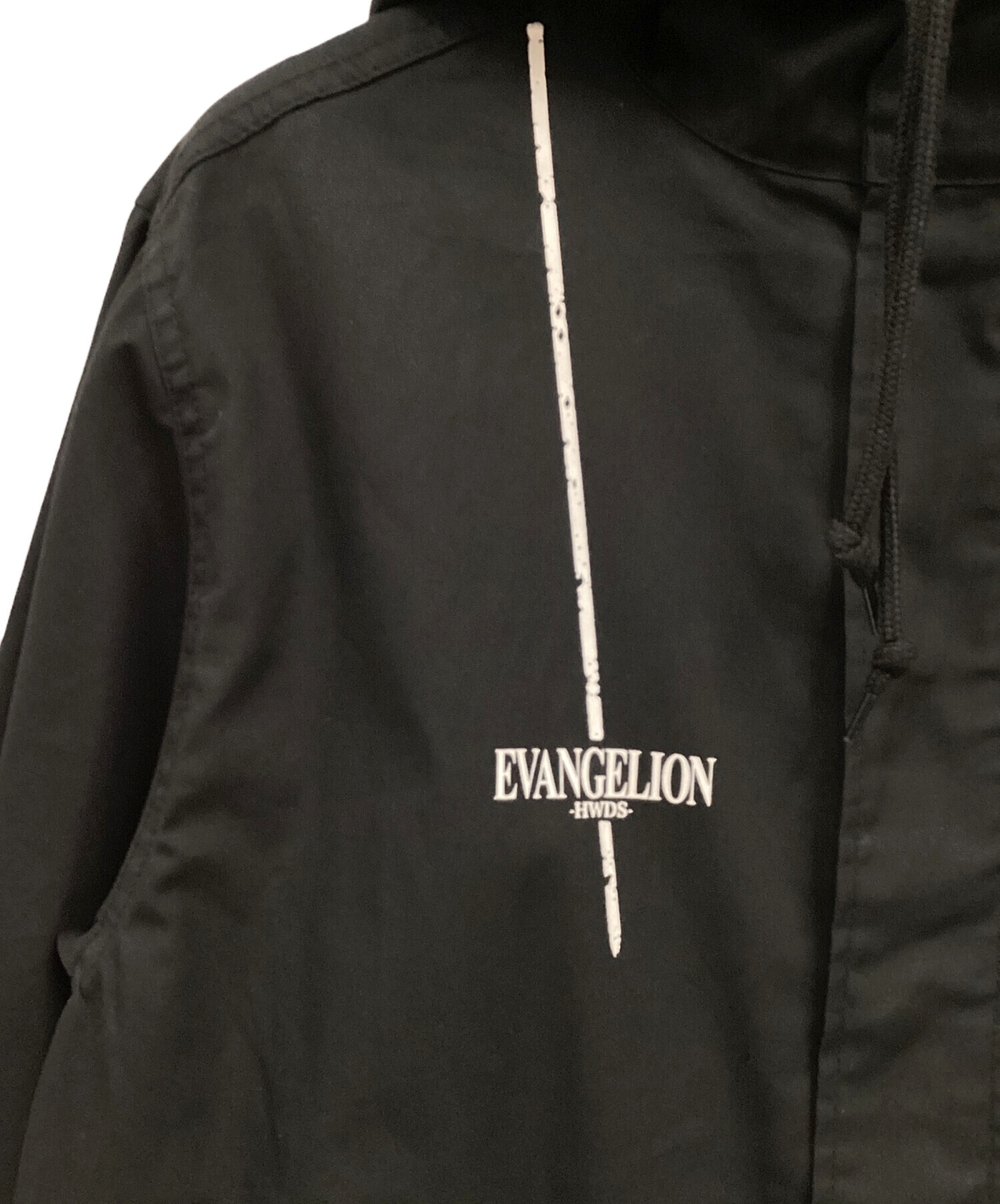 中古・古着通販】RADIO EVA HOLLYWOOD STAR (ラジオエヴァハリウッド