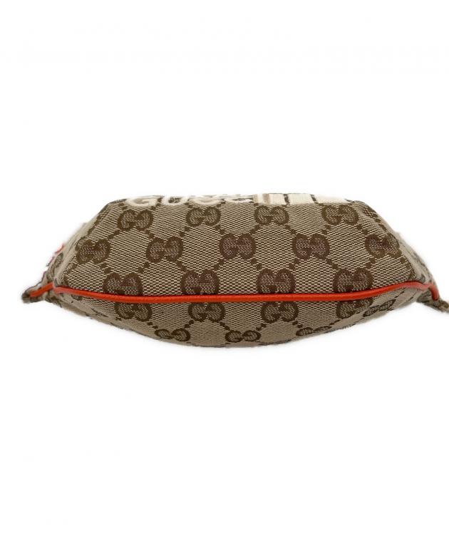 中古・古着通販】GUCCI (グッチ) THE NORTH FACE (ザ ノース フェイス