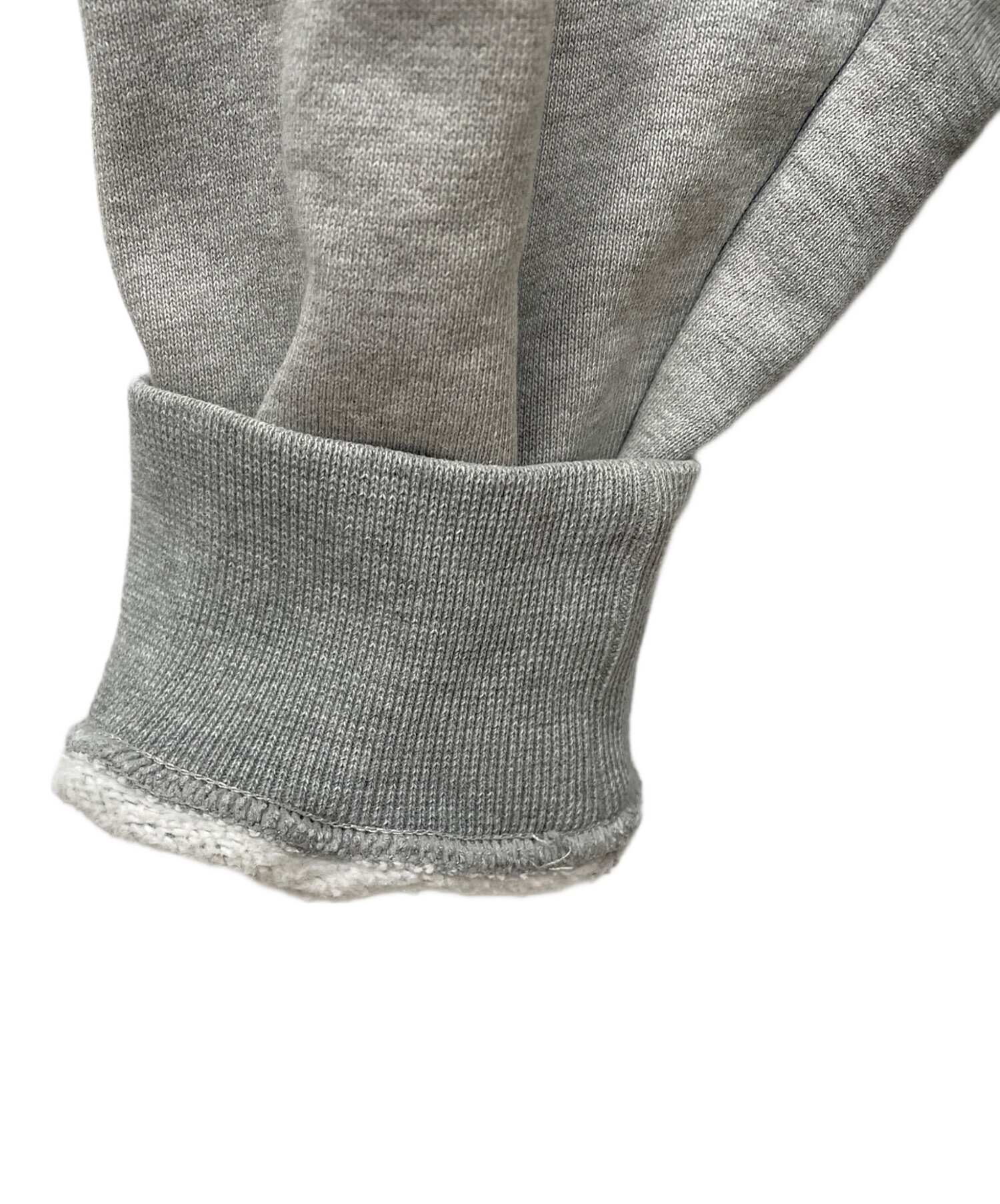 中古・古着通販】NIKE (ナイキ) stussy (ステューシー) Fleece Crew