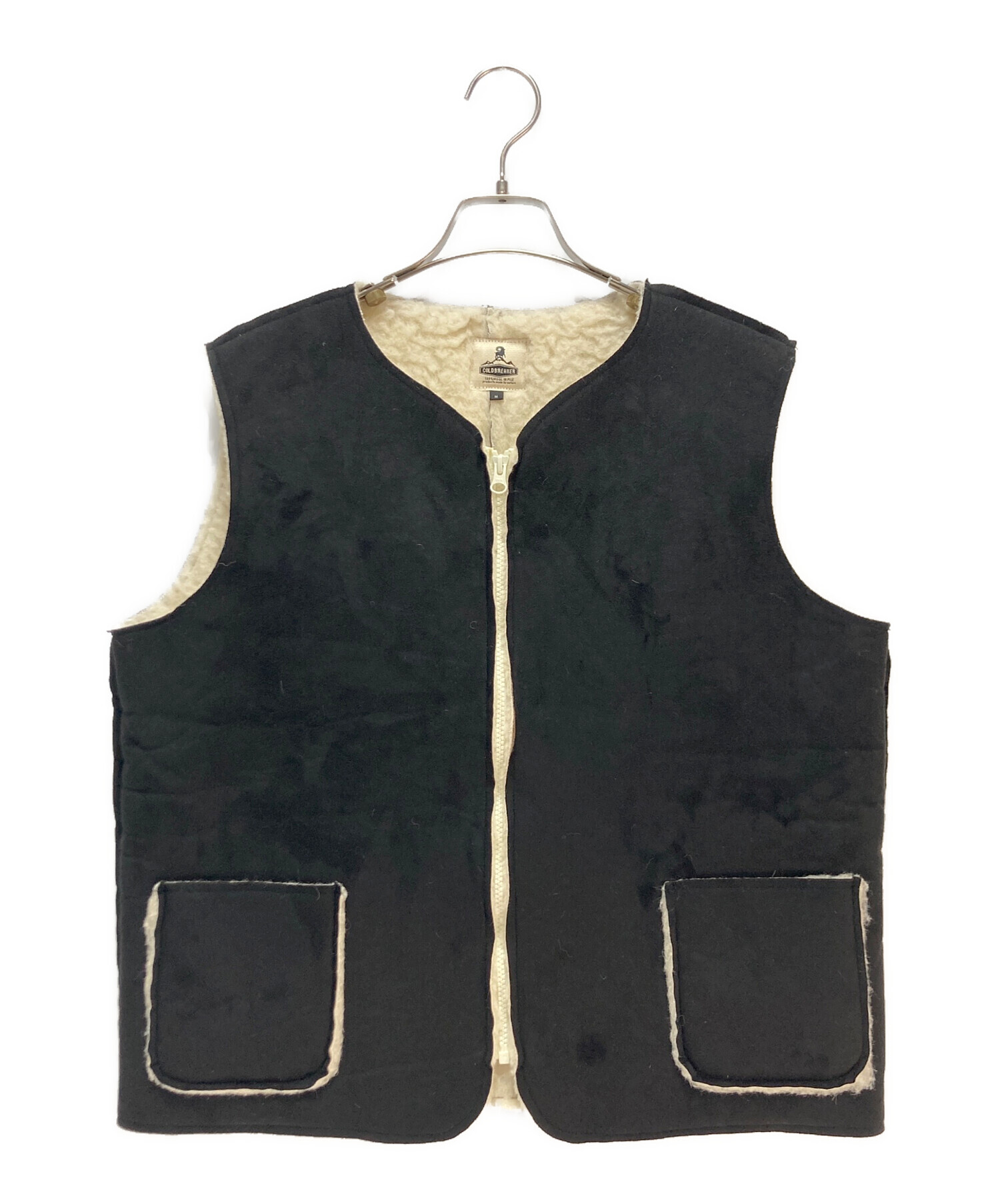 中古・古着通販】coldbreaker (コールドブレーカー) coldbreaker