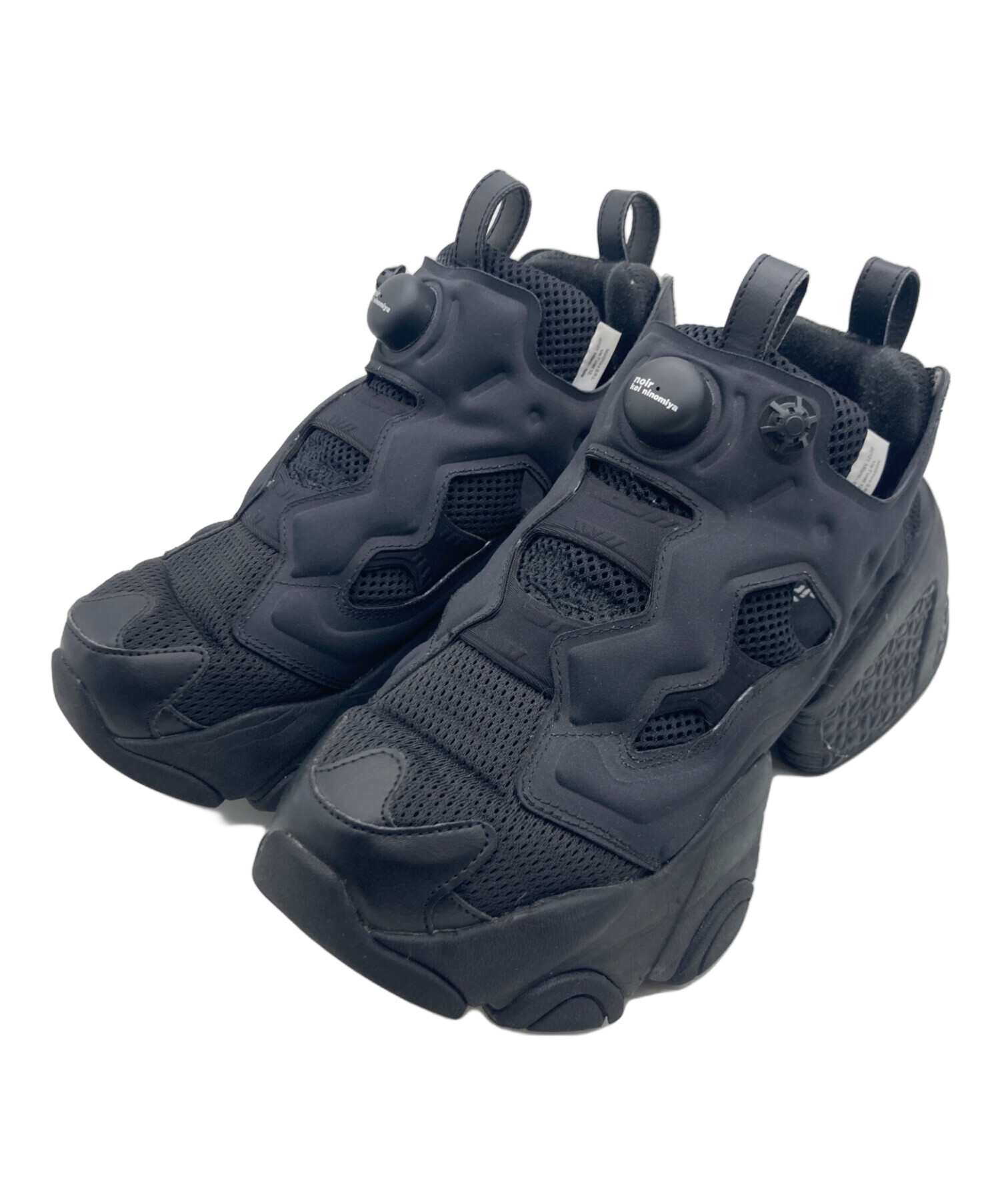中古・古着通販】noir kei ninomiya (ノワール ケイ ニノミヤ) REEBOK