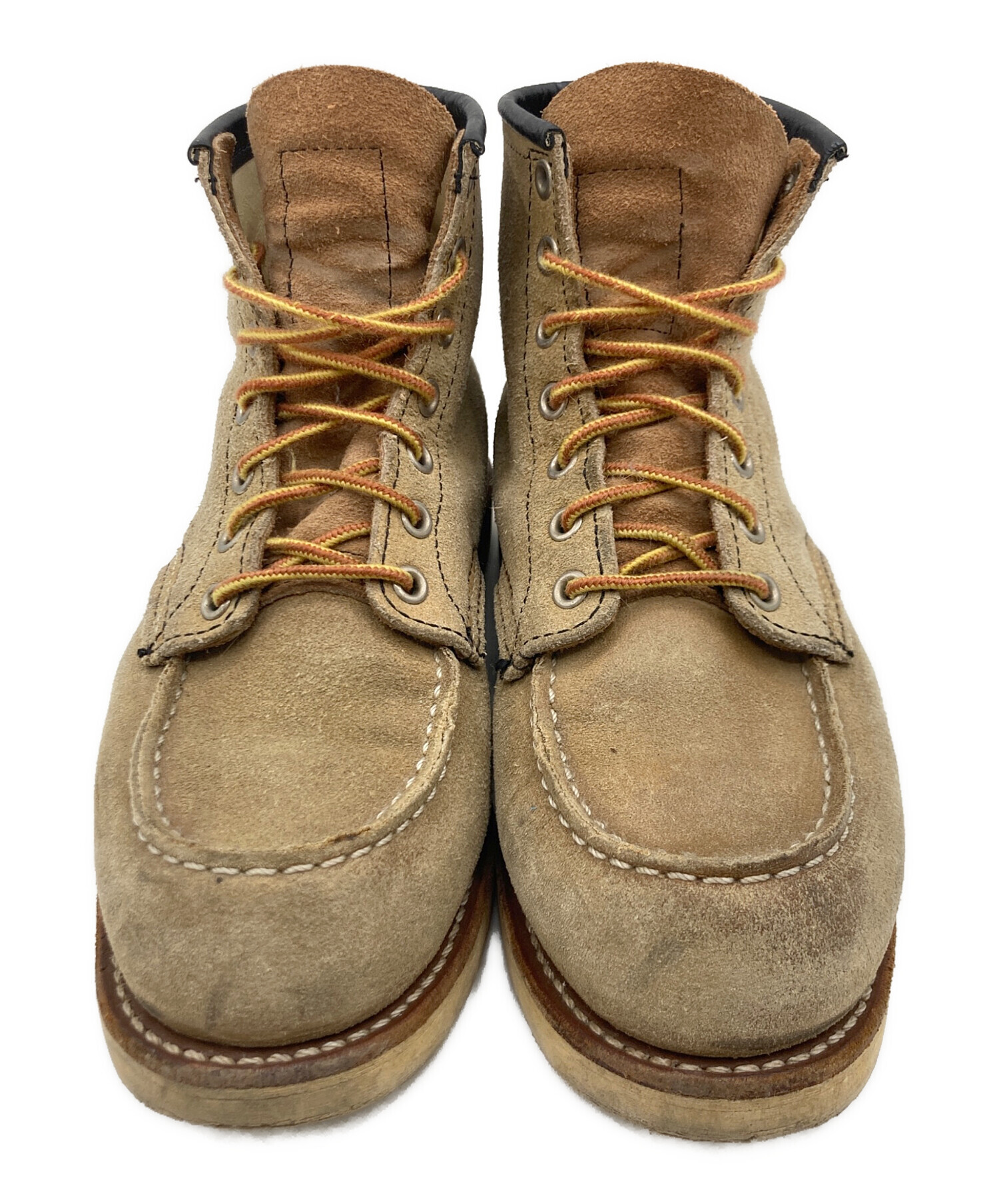 中古・古着通販】RED WING (レッドウィング) RED WING アイリッシュ