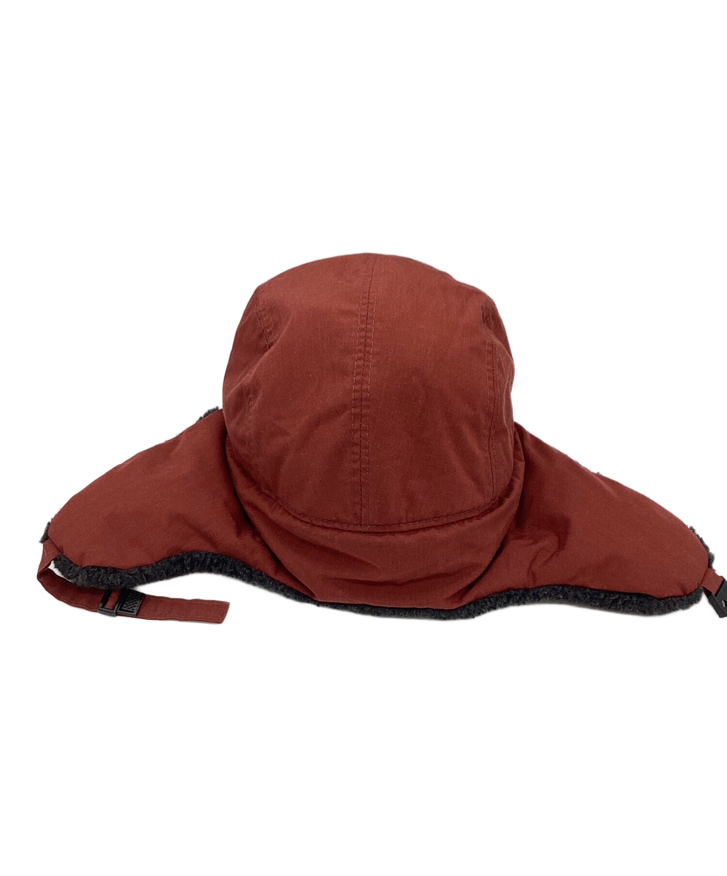 中古・古着通販】NANGA (ナンガ) CLEF (クレ) TAKIBI BOA CAP（タキビ