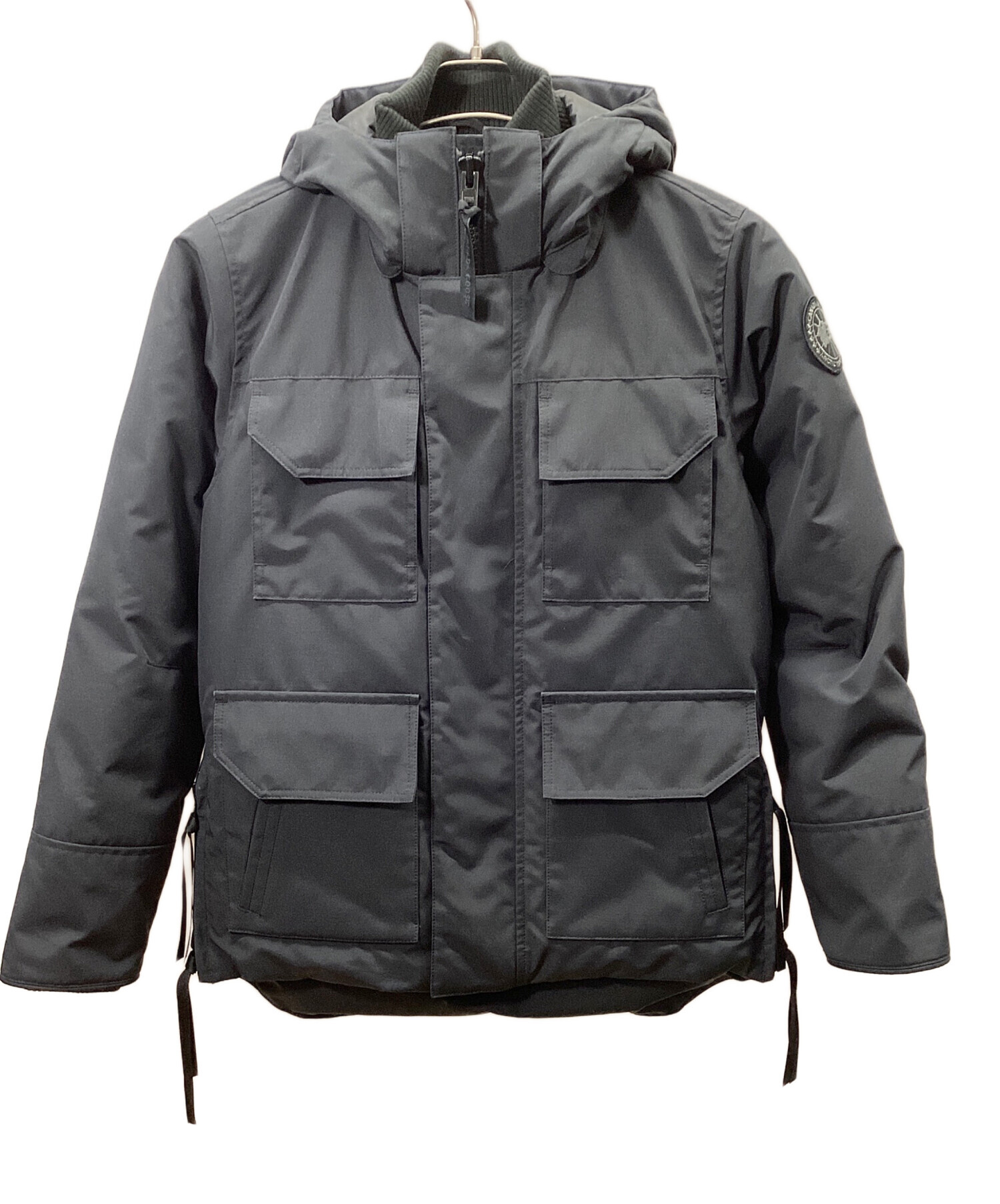 中古・古着通販】CANADA GOOSE (カナダグース) 4550MB MAITLAND PARKA