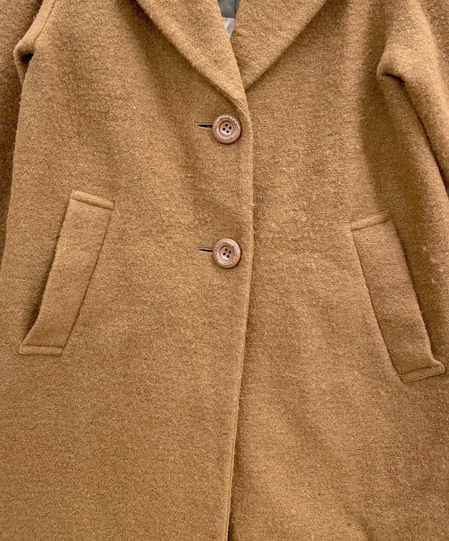 中古・古着通販】BLUE LABEL CRESTBRIDGE (ブルーレーベルクレスト