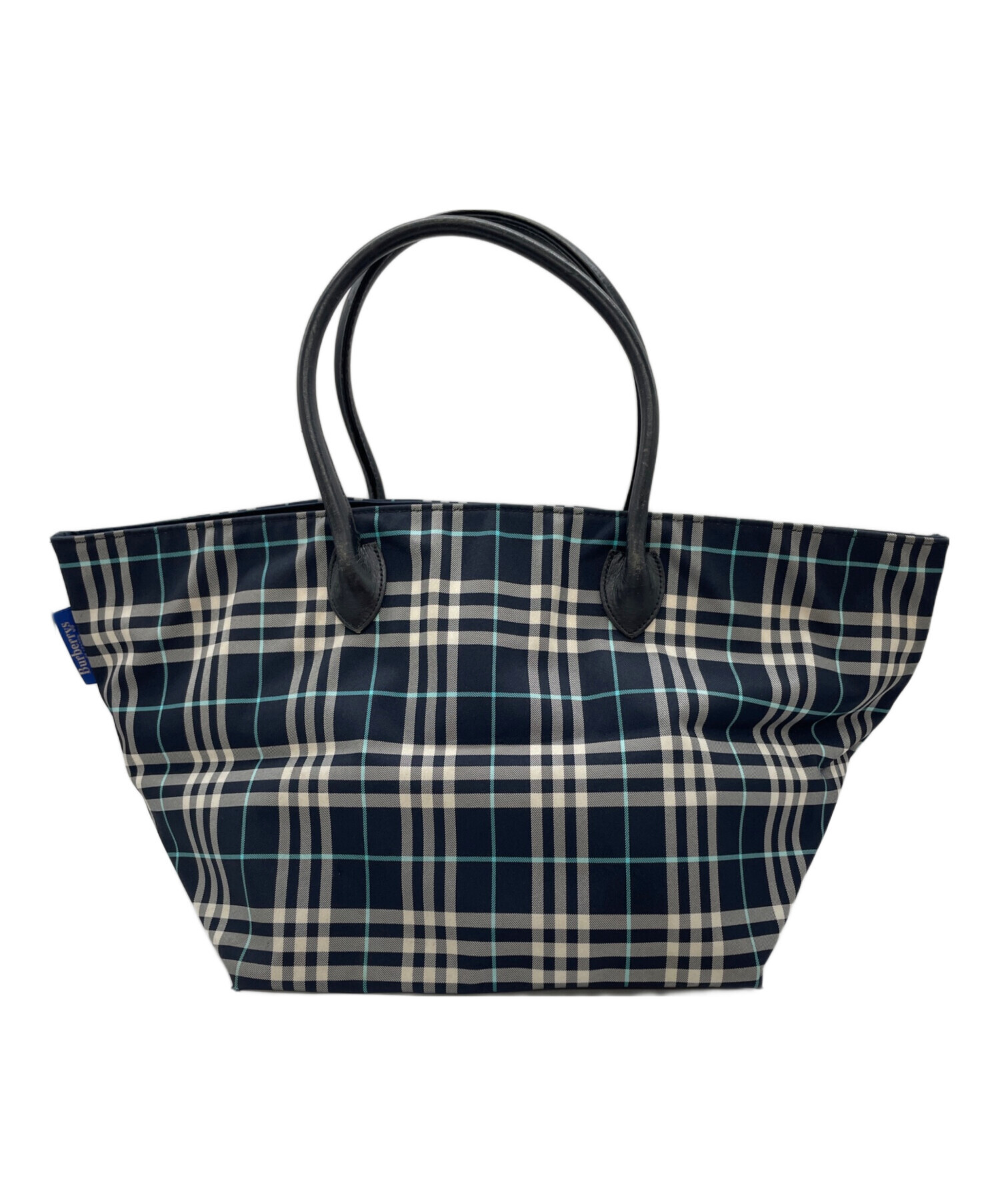 中古・古着通販】BURBERRY BLUE LABEL (バーバリーロンドンブルー