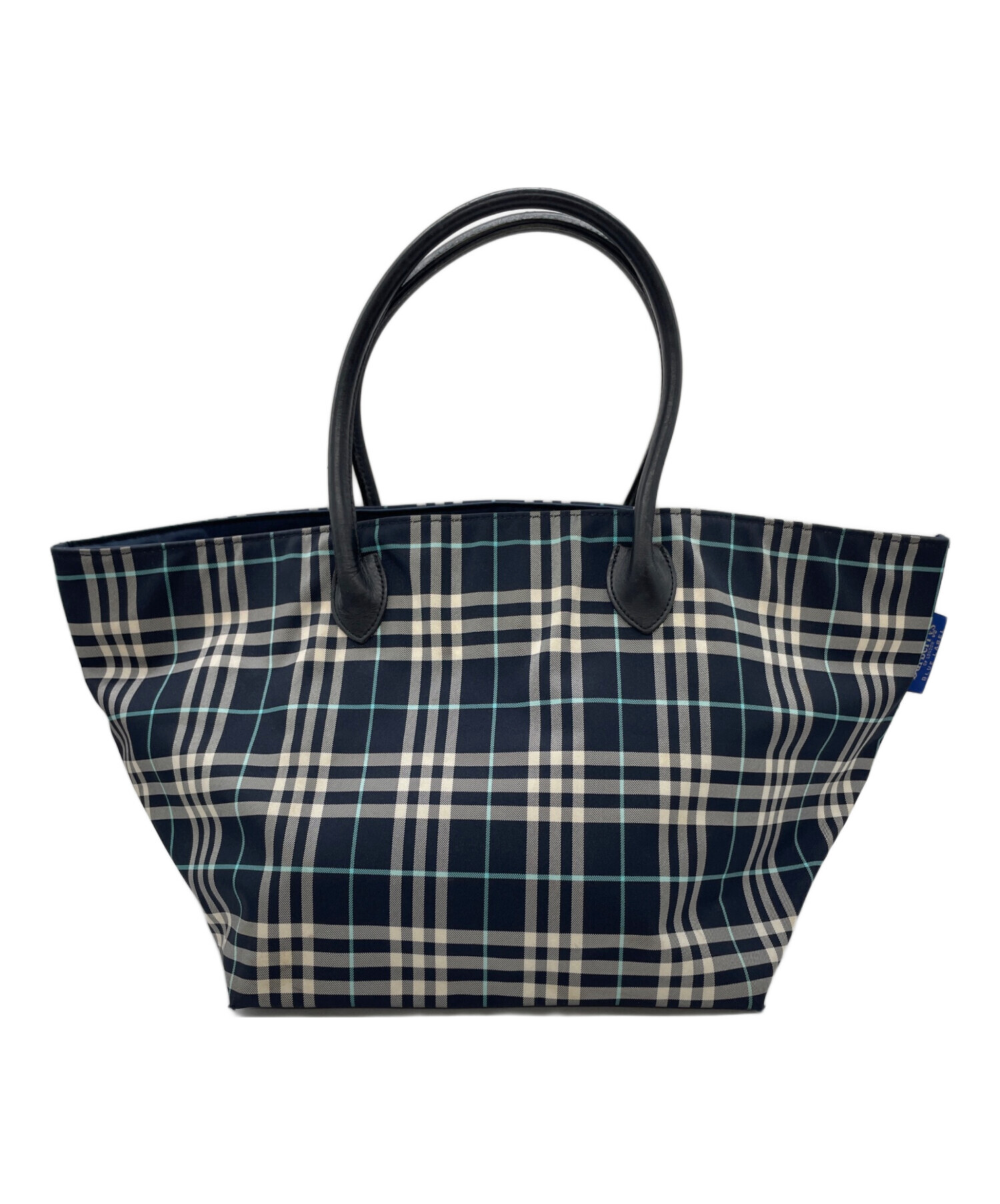 中古・古着通販】BURBERRY BLUE LABEL (バーバリーロンドンブルー