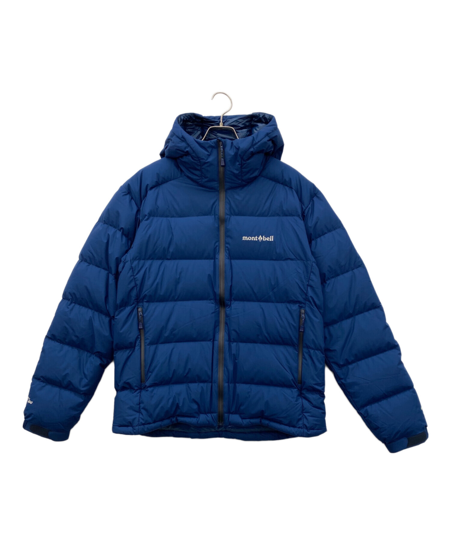 中古・古着通販】mont-bell (モンベル) Permafrost Light Down Parka