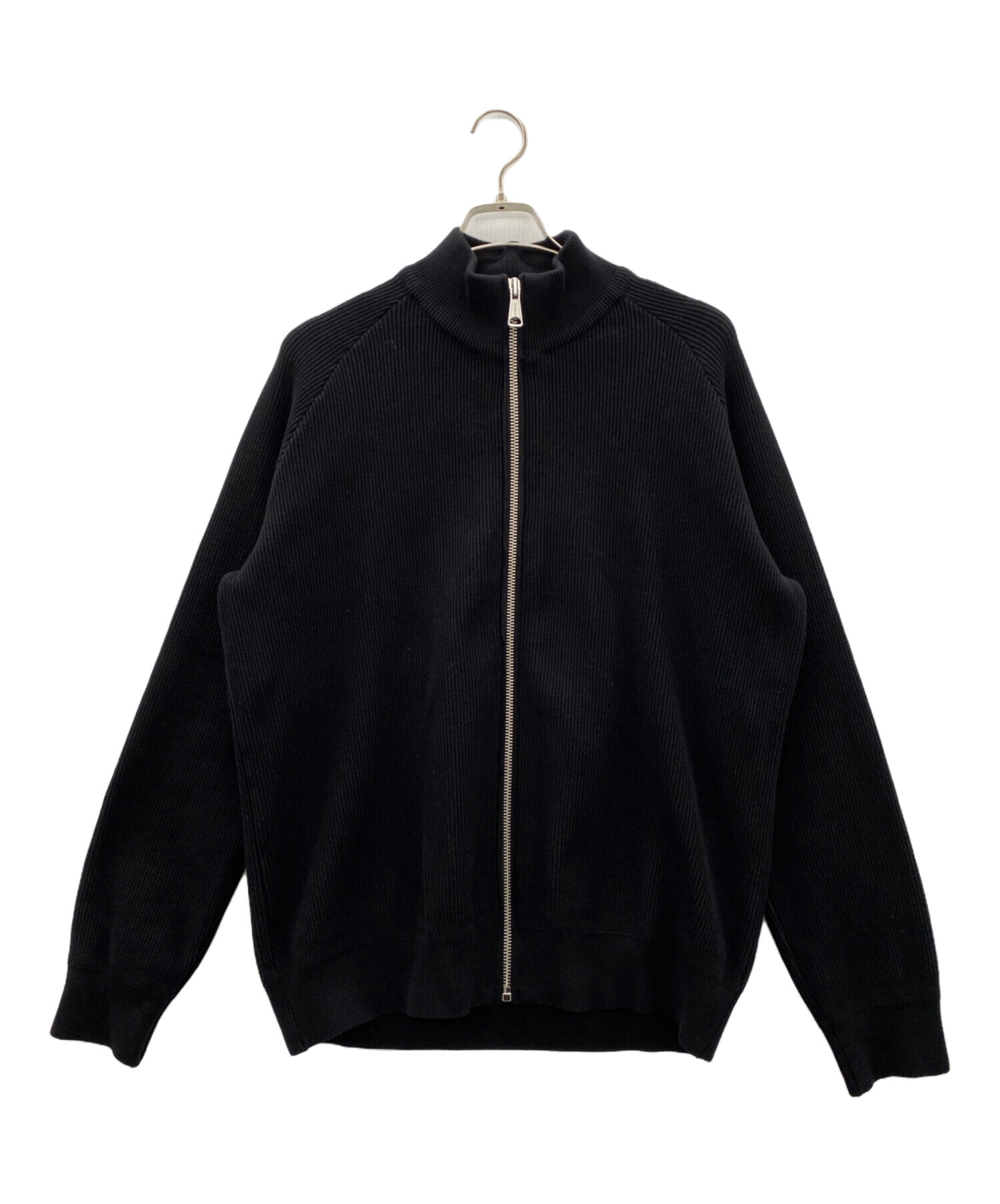 中古・古着通販】DIESEL (ディーゼル) ドライバーズニット ブラック