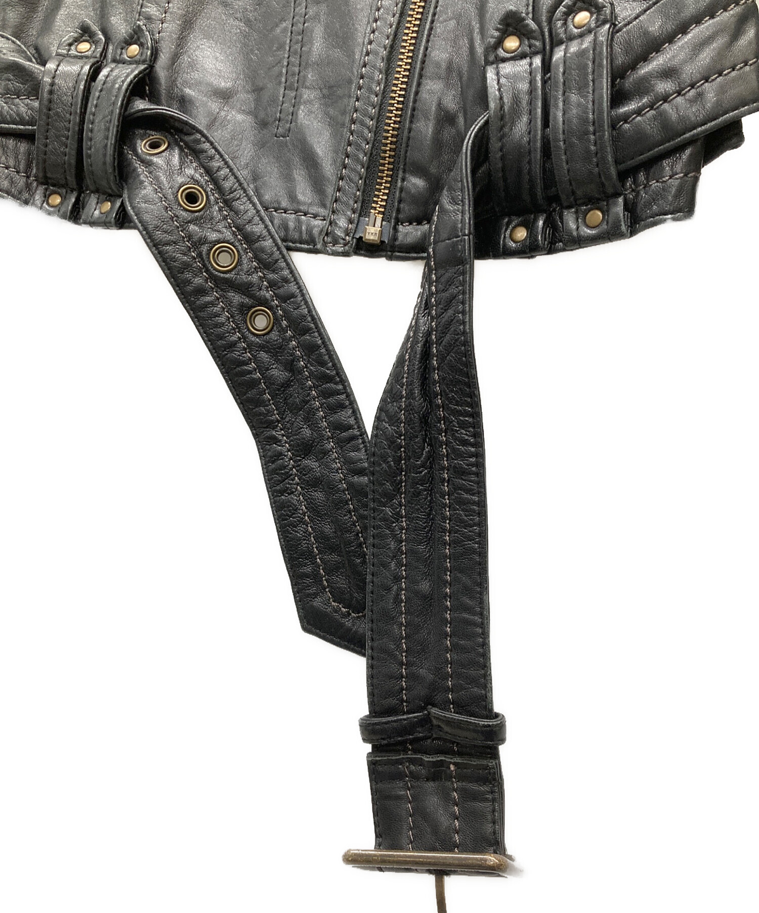 中古・古着通販】BURBERRY BLUE LABEL (バーバリーブルーレーベル