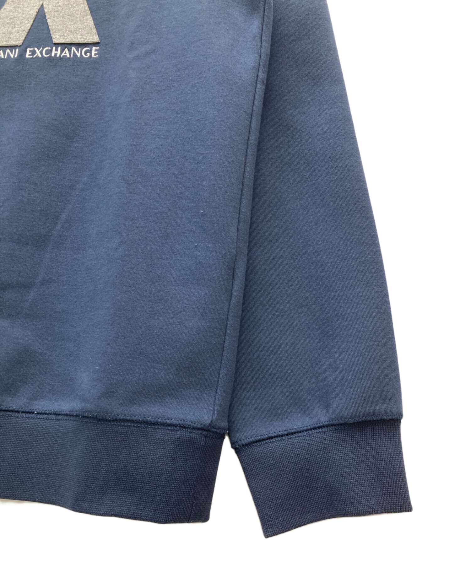 中古・古着通販】ARMANI EXCHANGE (アルマーニ エクスチェンジ) ビック