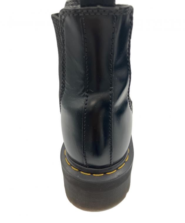 中古・古着通販】Dr.Martens (ドクターマーチン) サイドゴアブーツ