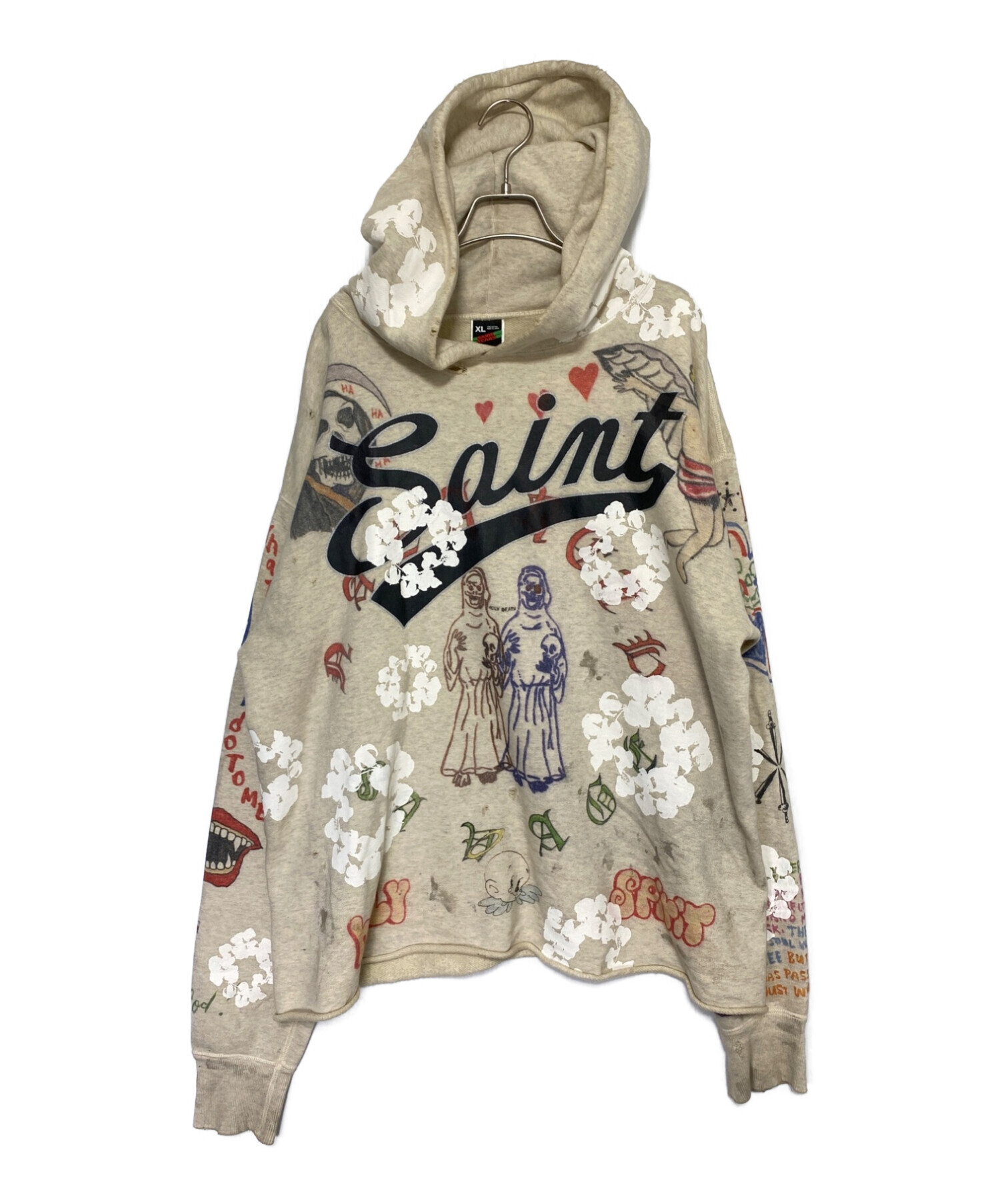中古・古着通販】SAINT MICHAEL (セントマイケル) Denim Tears (デニム