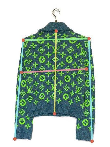 中古・古着通販】LOUIS VUITTON (ルイ ヴィトン) モノグラム