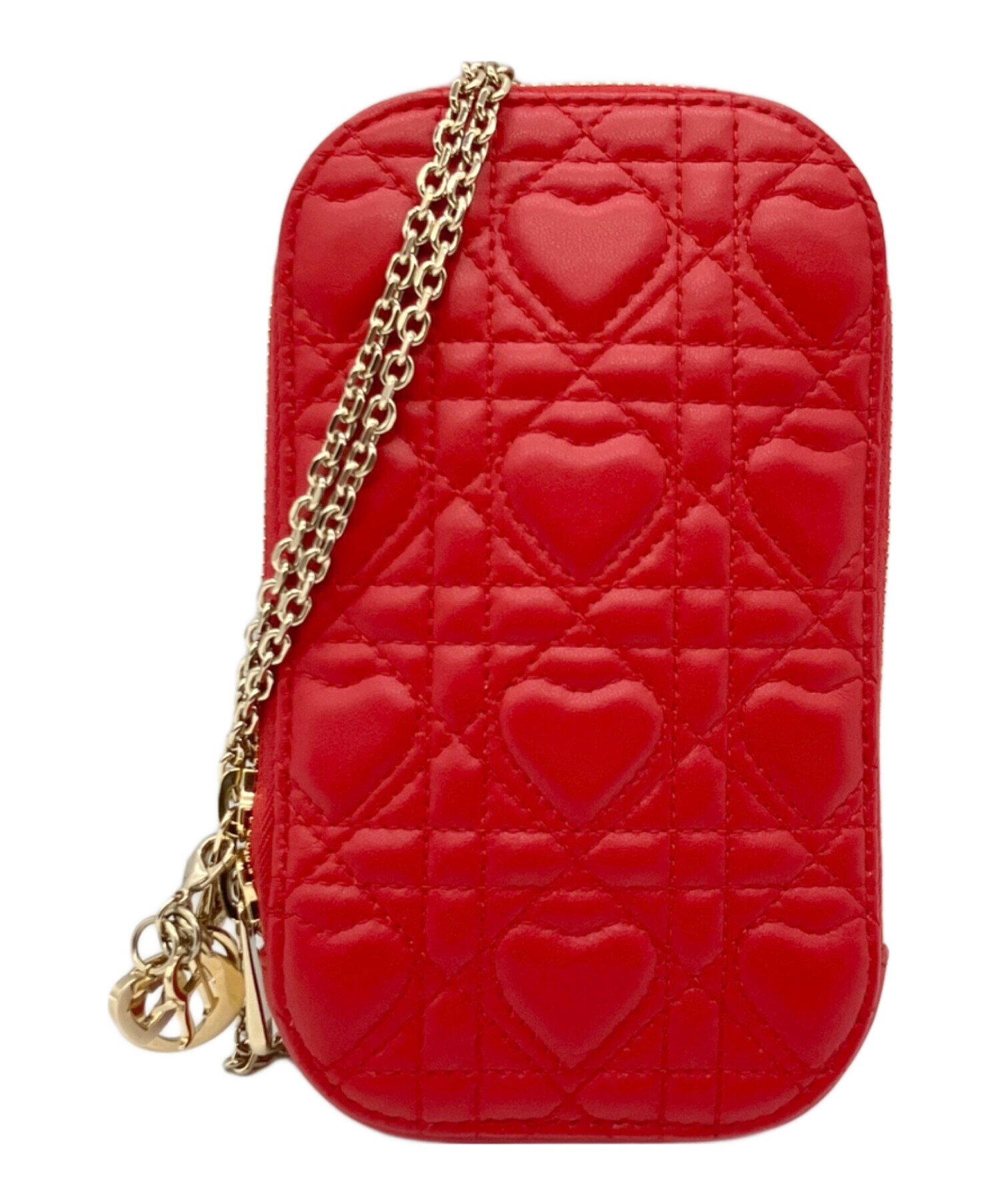 中古・古着通販】Christian Dior (クリスチャン ディオール) フォン