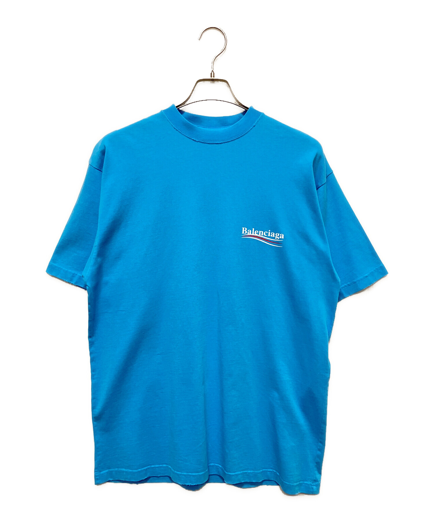 中古・古着通販】BALENCIAGA (バレンシアガ) 22SS バックキャンペーン