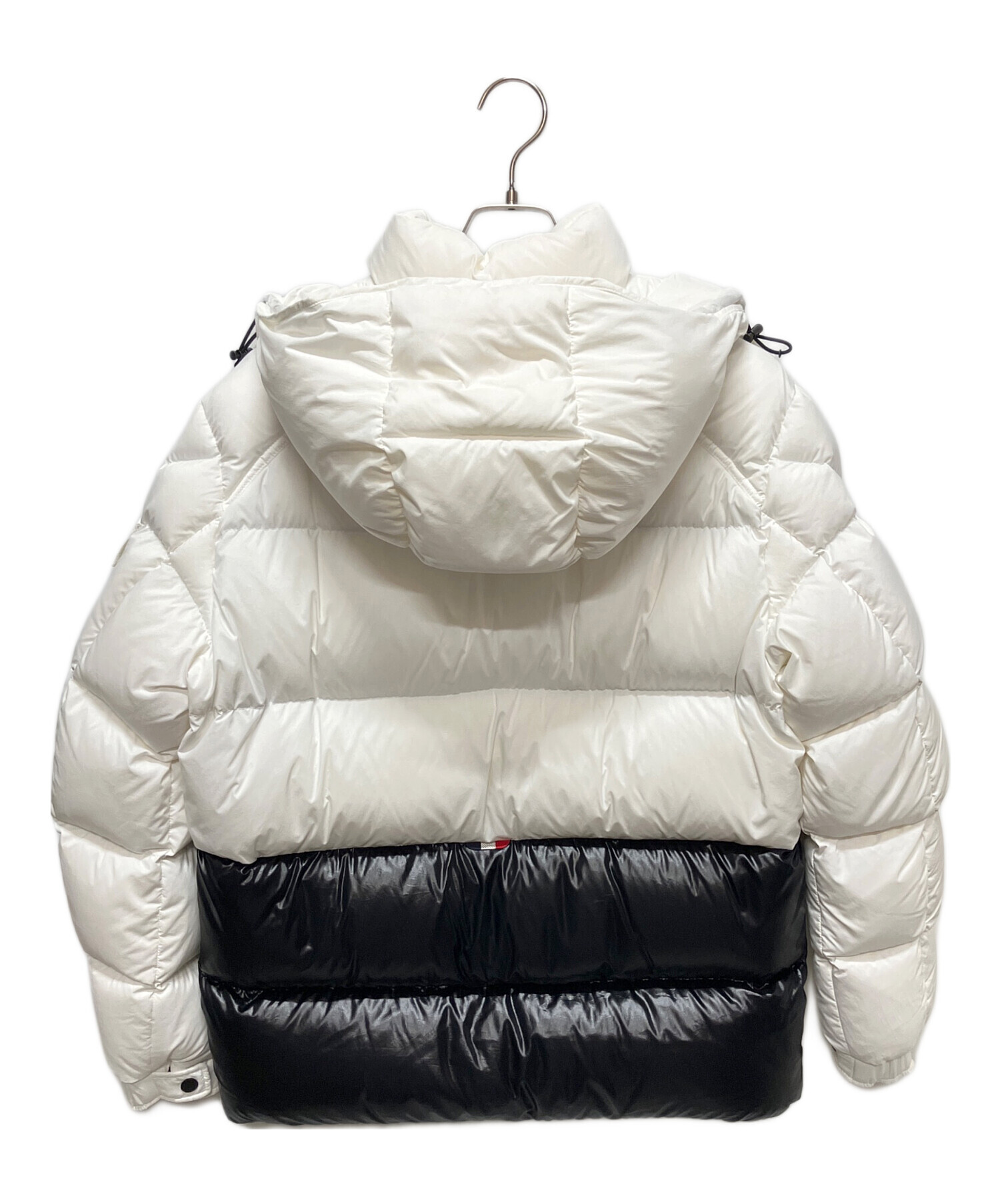 中古・古着通販】MONCLER (モンクレール) MAURES/ダウンジャケット