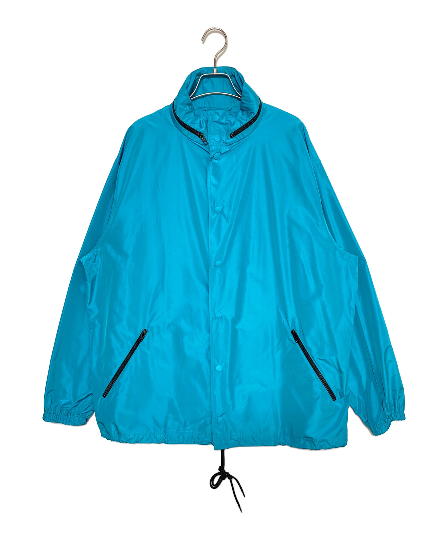 中古・古着通販】BALENCIAGA (バレンシアガ) ウインドブレーカー