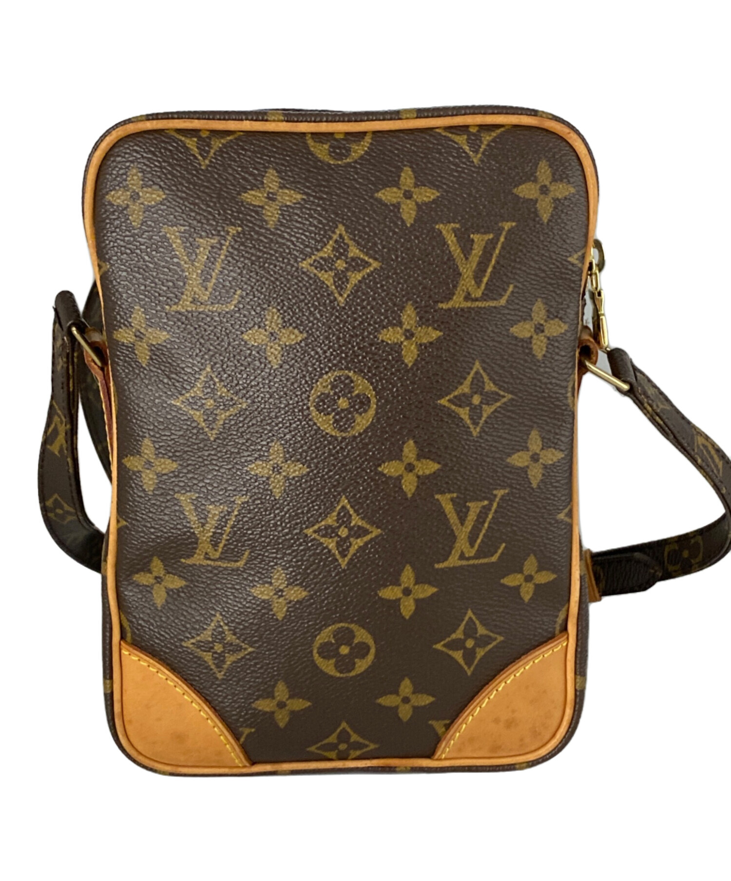 中古・古着通販】LOUIS VUITTON (ルイ ヴィトン) アマゾン サイズ