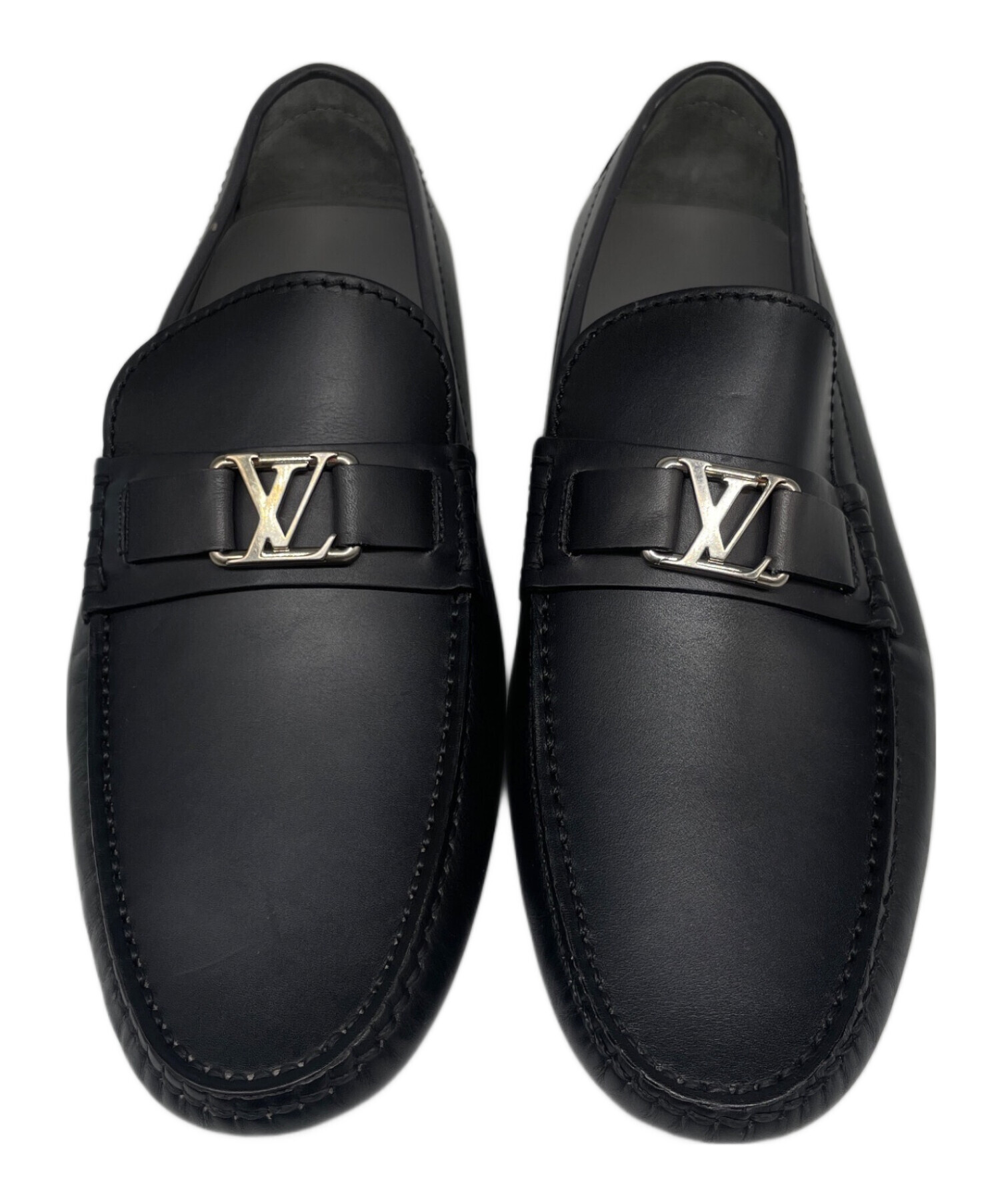 中古・古着通販】LOUIS VUITTON (ルイ ヴィトン) ドライビングシューズ