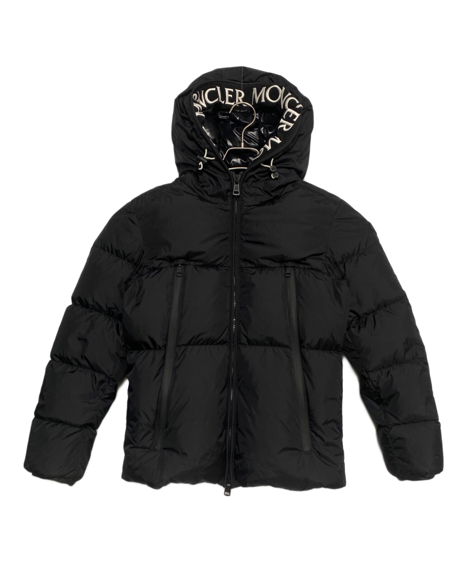 中古・古着通販】MONCLER (モンクレール) MONTCLA/ダウンジャケット
