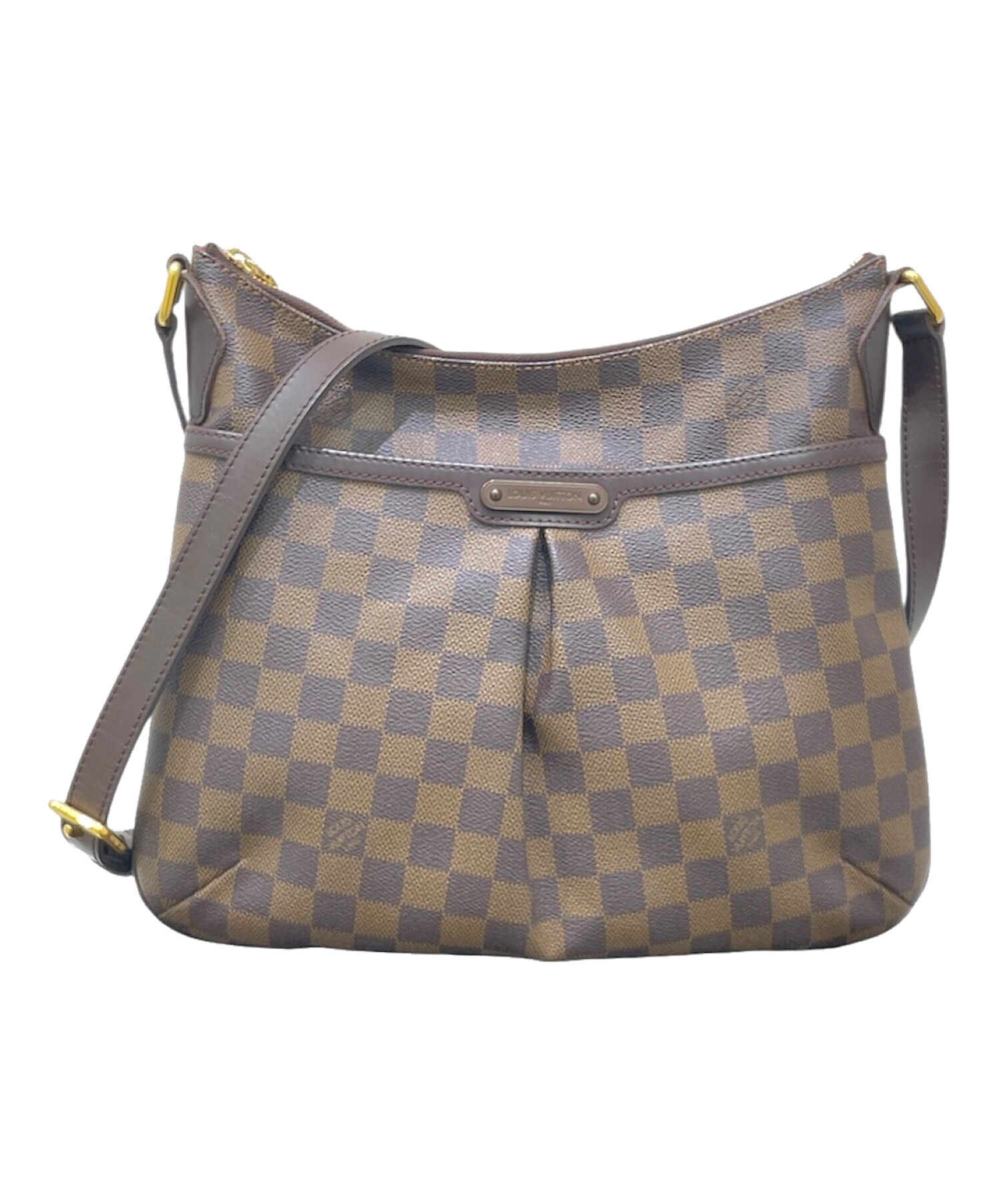 中古・古着通販】LOUIS VUITTON (ルイ ヴィトン) ダミエ