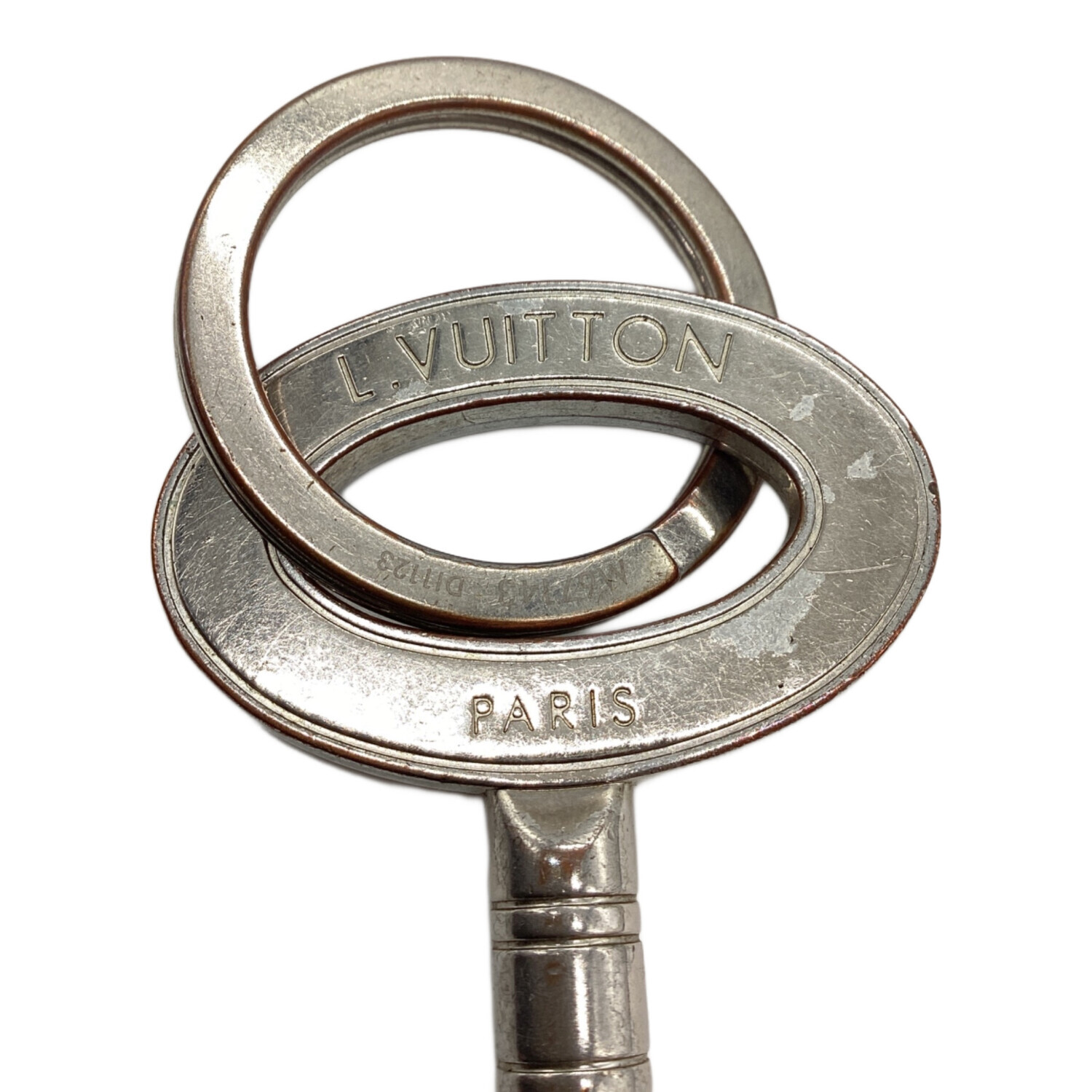 中古・古着通販】LOUIS VUITTON (ルイ ヴィトン) ポルト・クレ