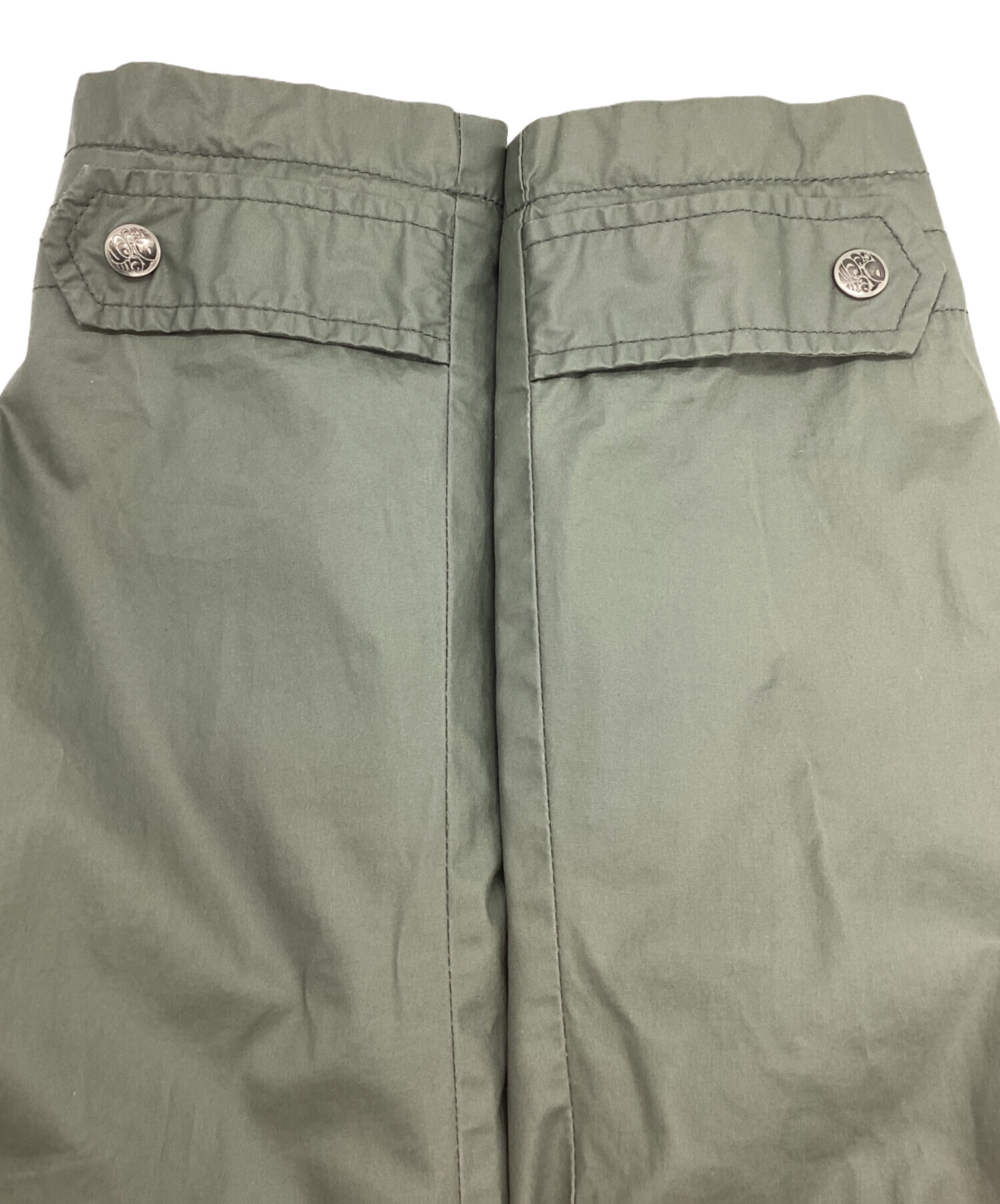 中古・古着通販】Pretty Green (プリティーグリーン) モッズコート