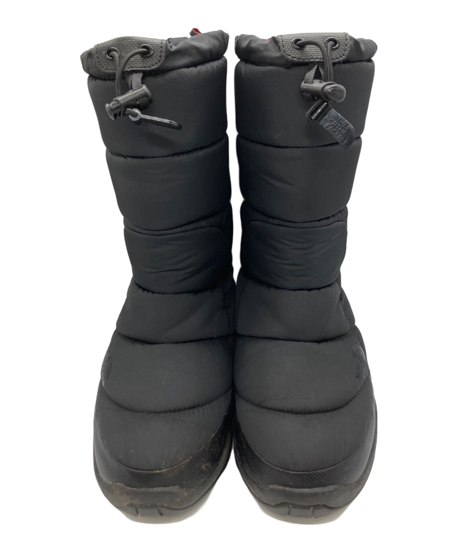 中古・古着通販】THE NORTH FACE (ザ ノース フェイス) ヌプシブーティ