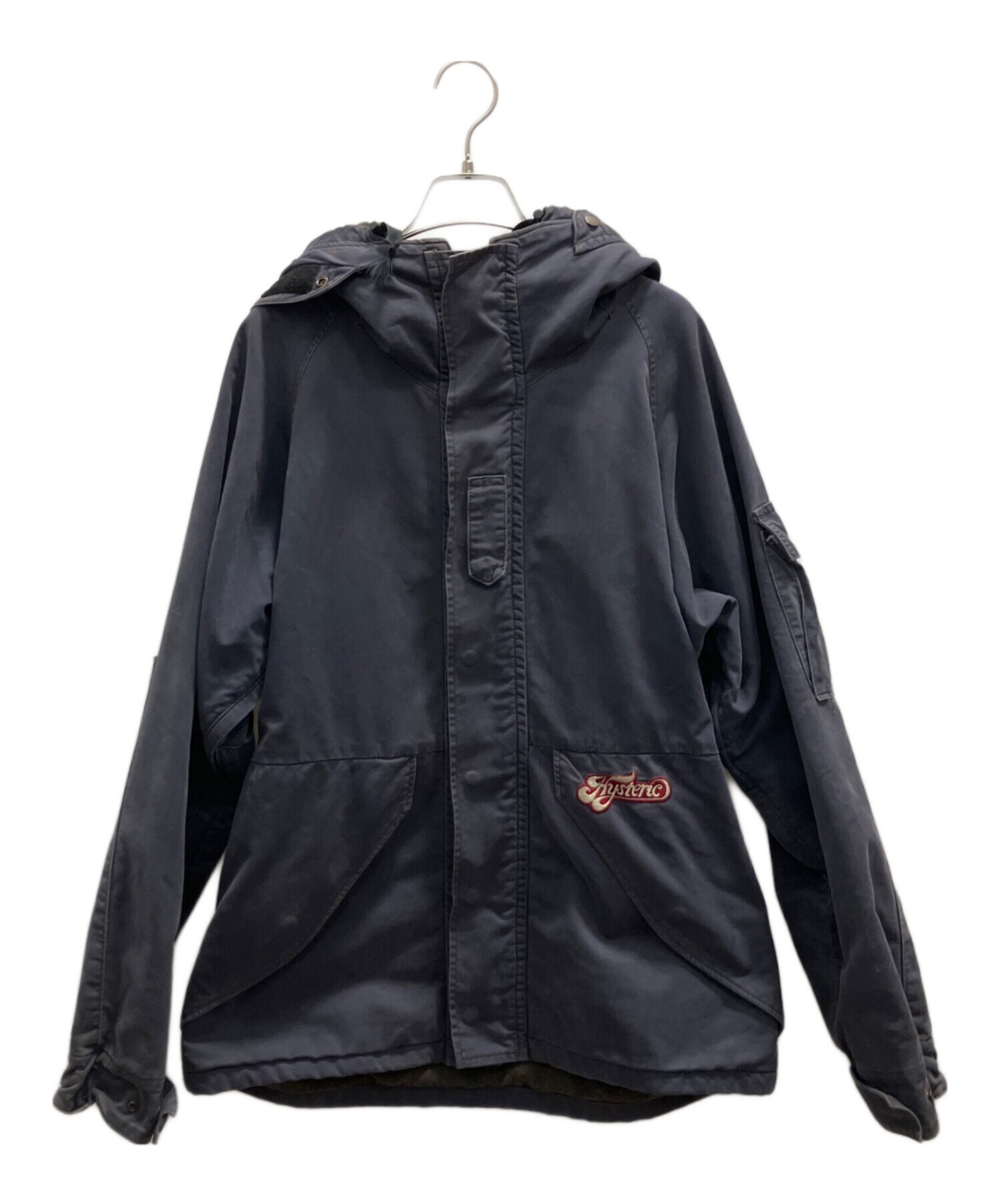 中古・古着通販】Hysteric Glamour (ヒステリックグラマー) モッズ