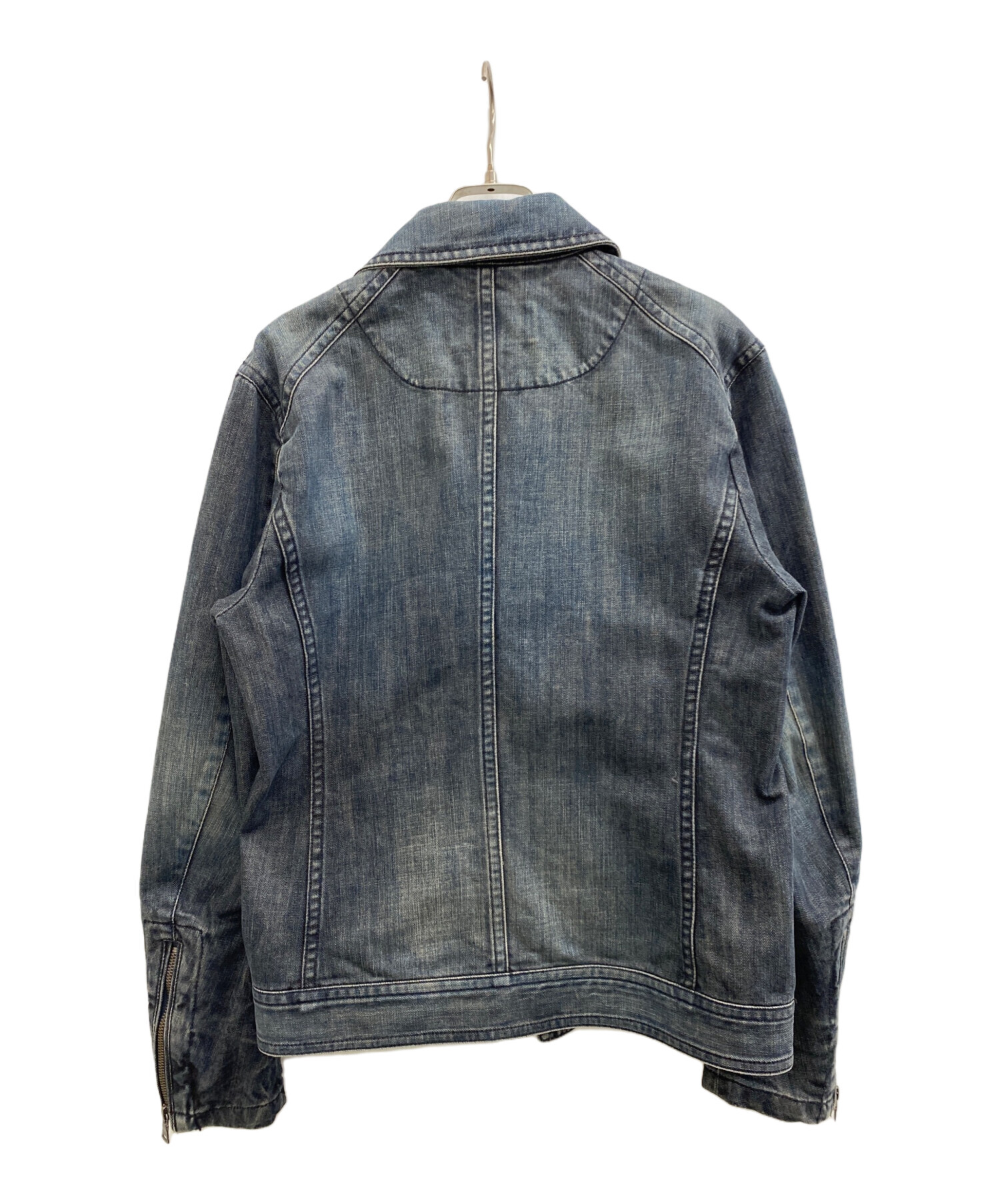 中古・古着通販】BURBERRY BLACK LABEL (バーバリーブラックレーベル