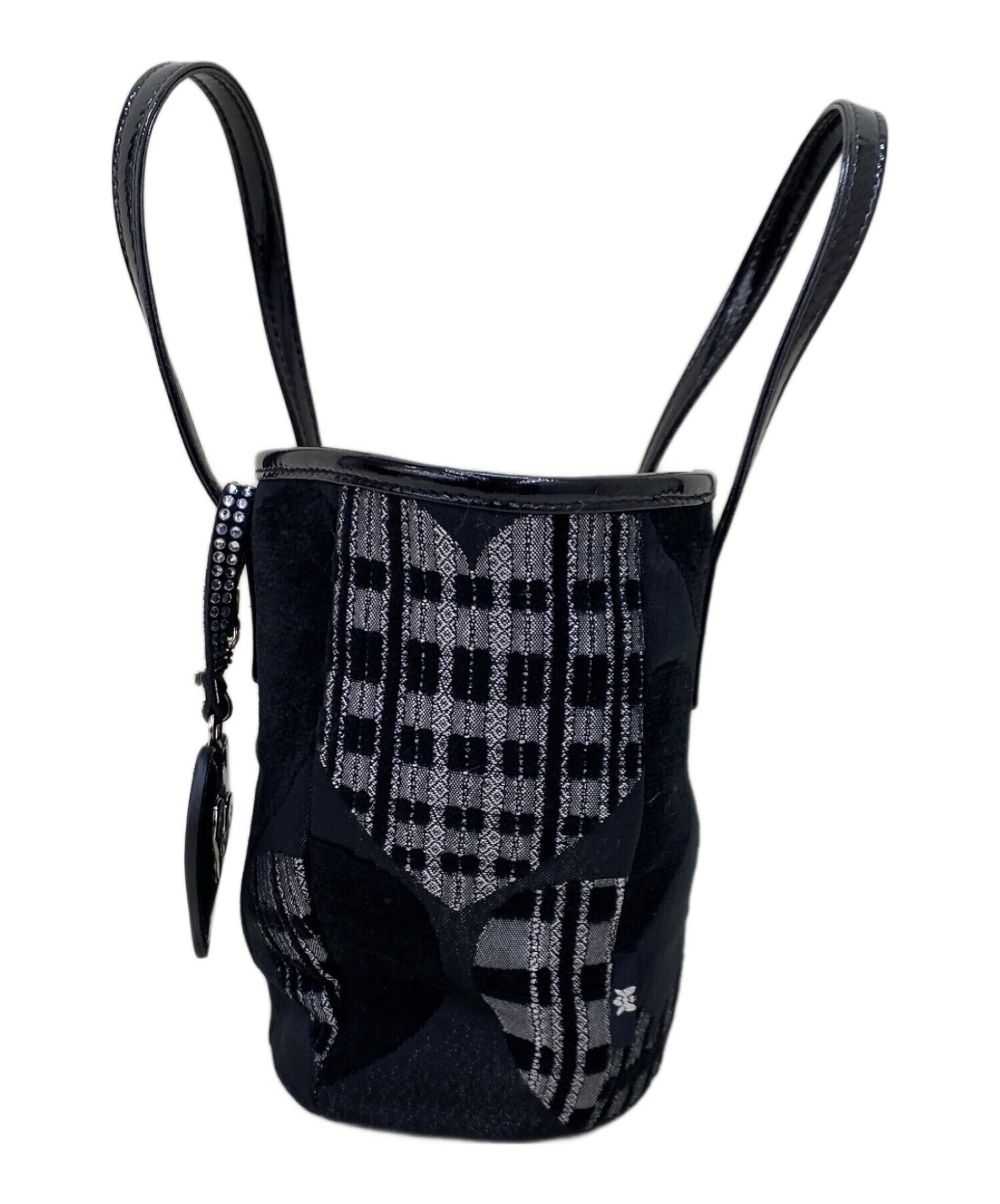 中古・古着通販】Think Bee! (シンクビー!) JUST HEART ブラック