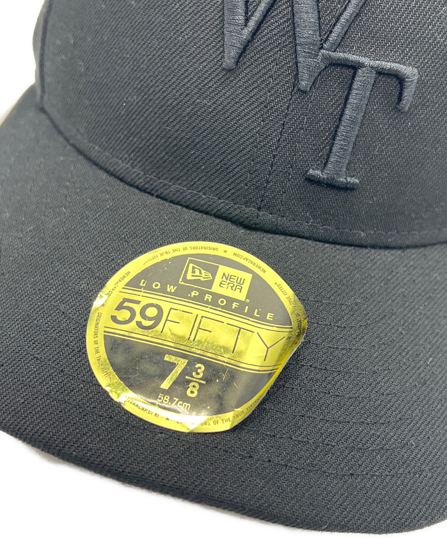 中古・古着通販】New Era (ニューエラ) WTAPS (ダブルタップス