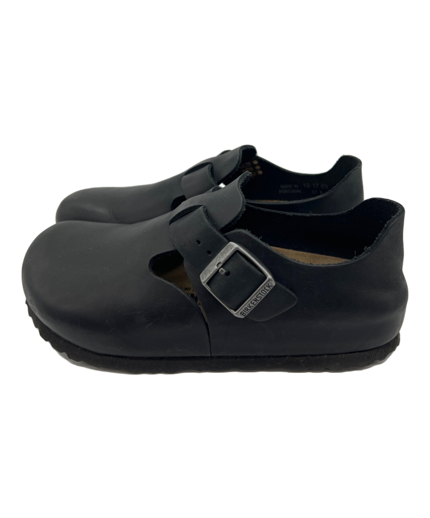 中古・古着通販】BIRKENSTOCK (ビルケンシュトック) サボサンダル